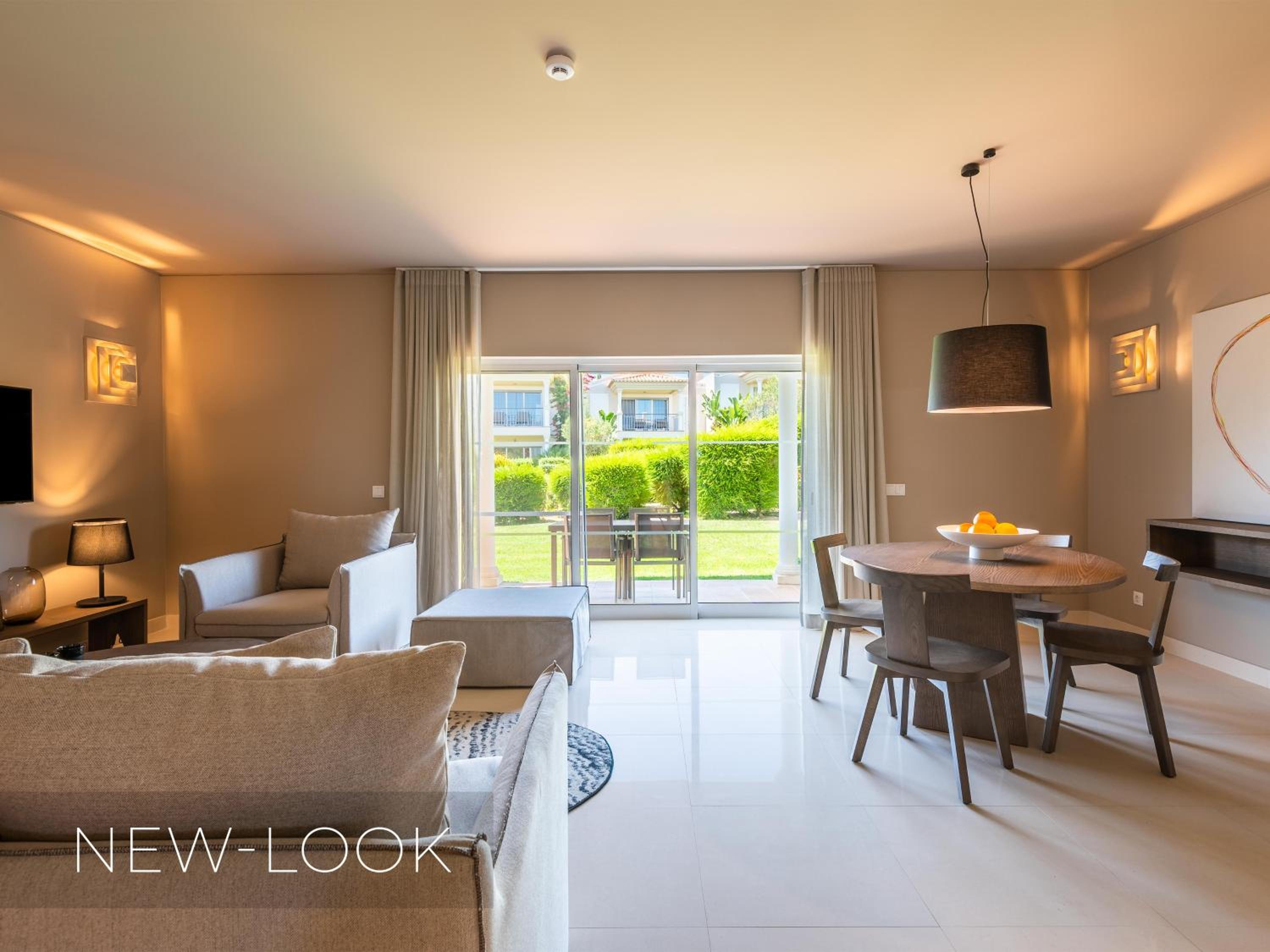 Two-Bedroom Villa (4 Adults)