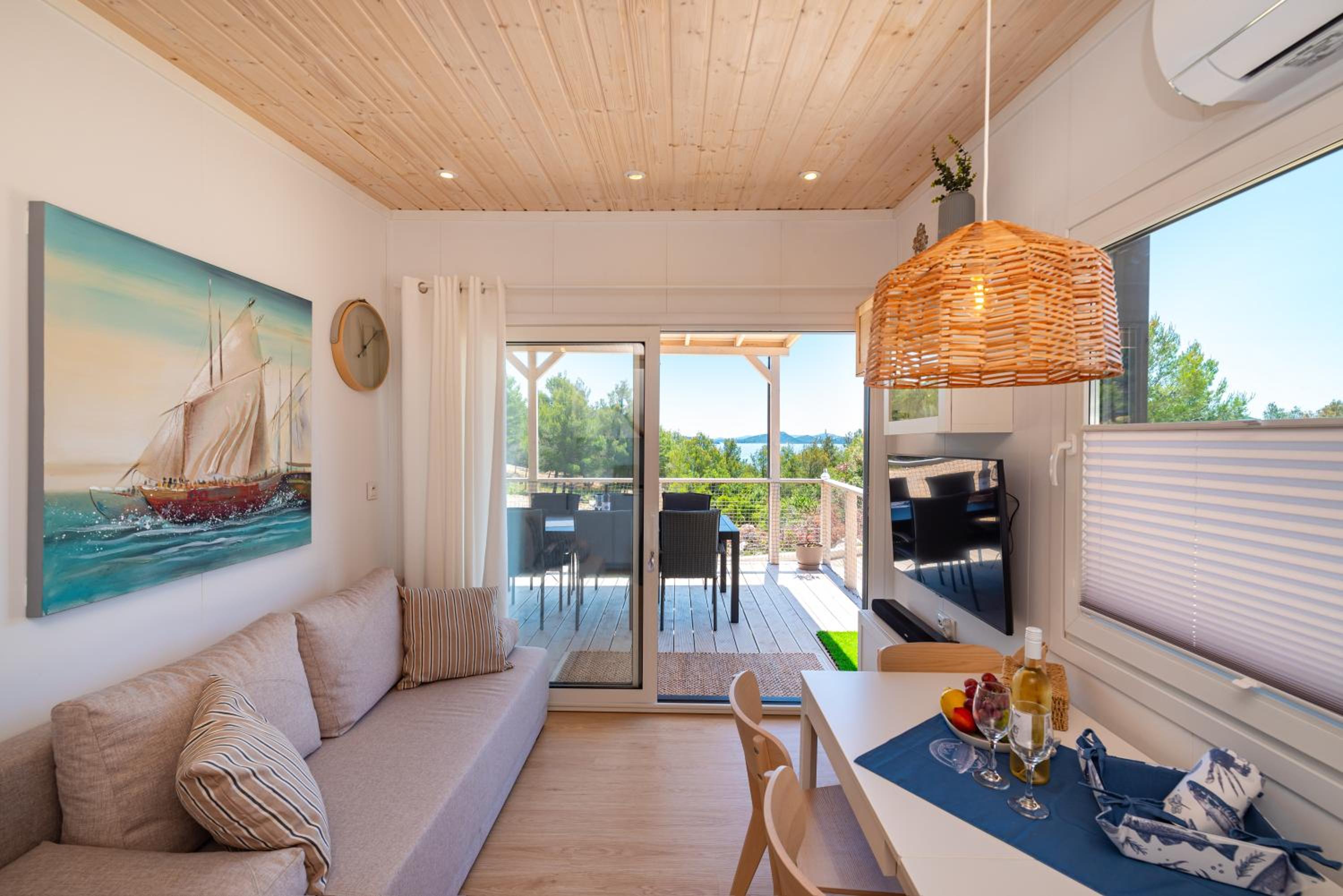 Two-Bedroom House photo 1