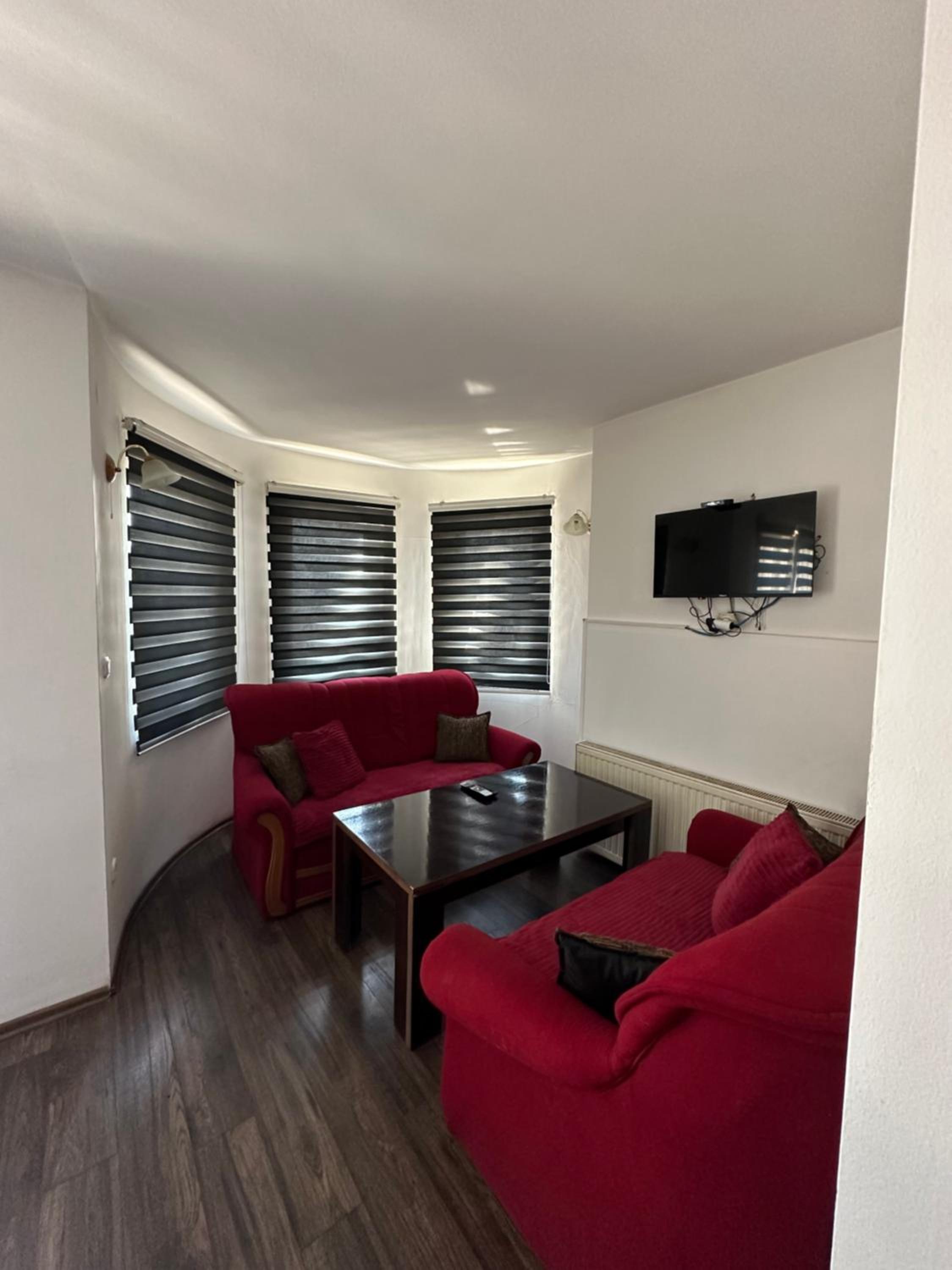 Family Room with Balcony photo 1