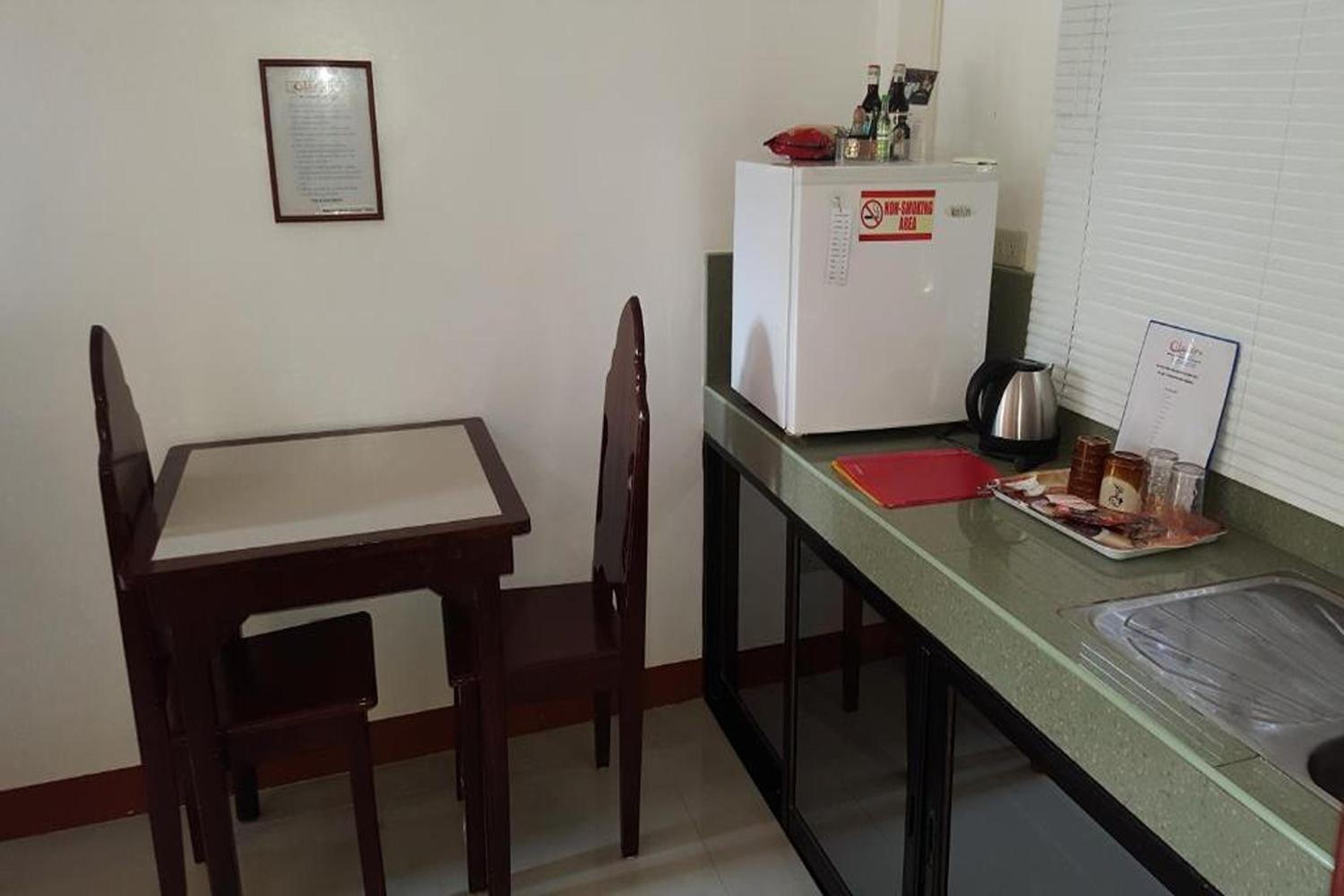 King Room photo 3