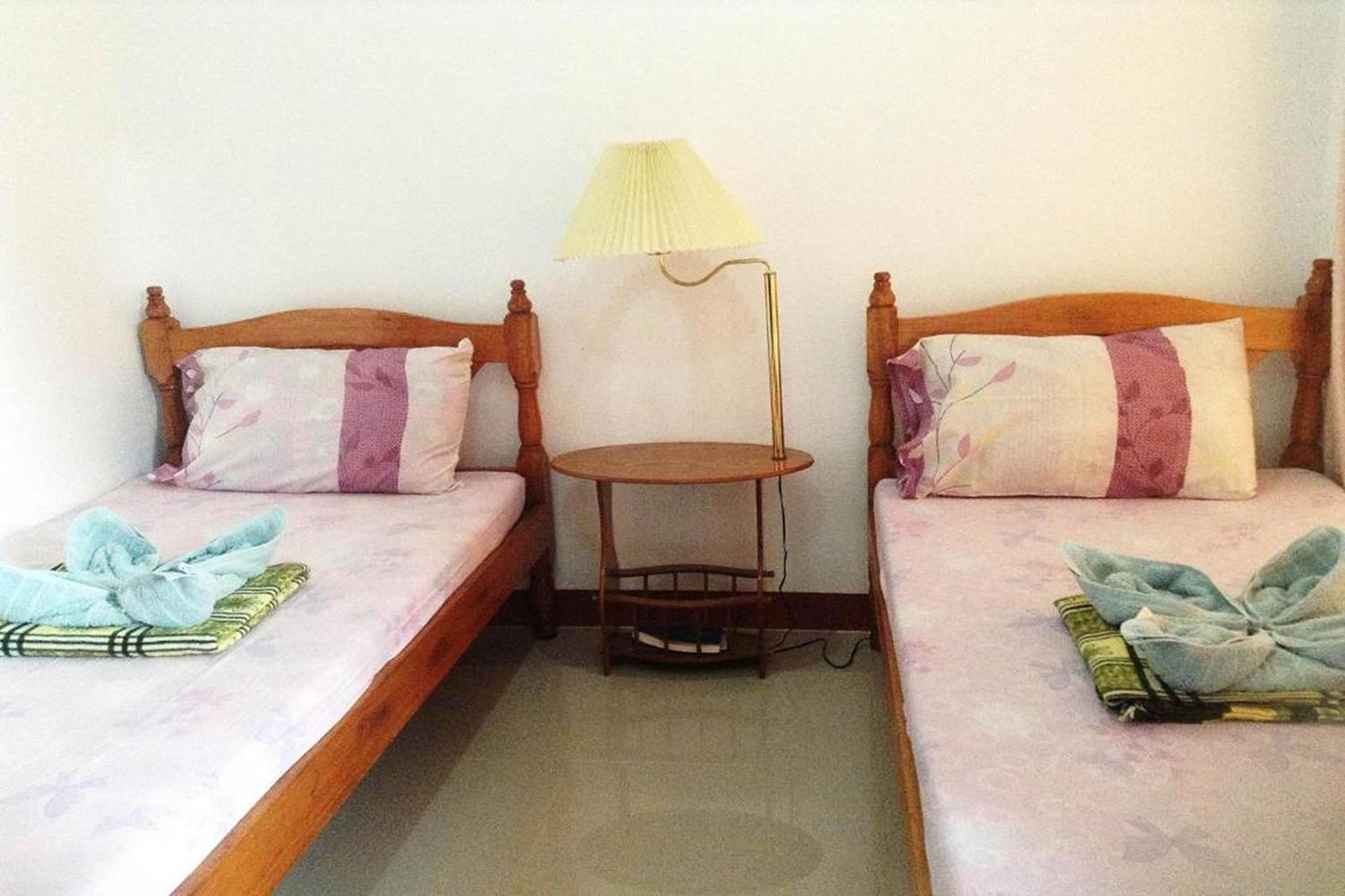 Standard Twin Room photo 1