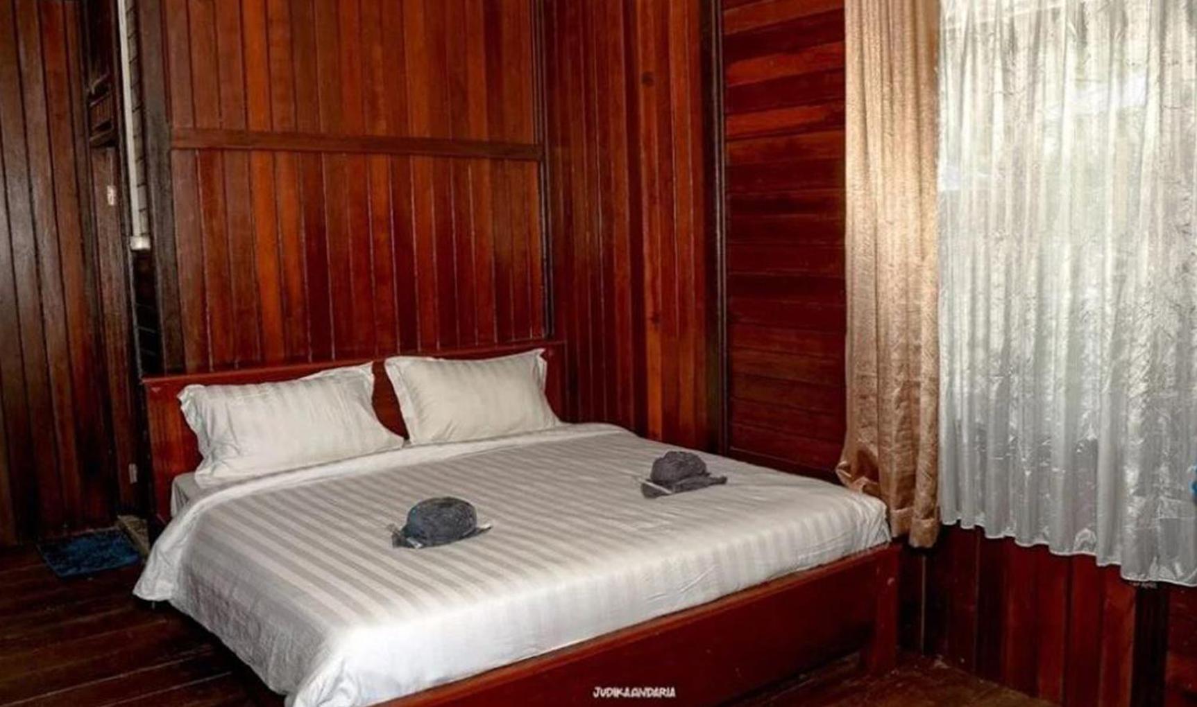 Deluxe Bungalow photo 1