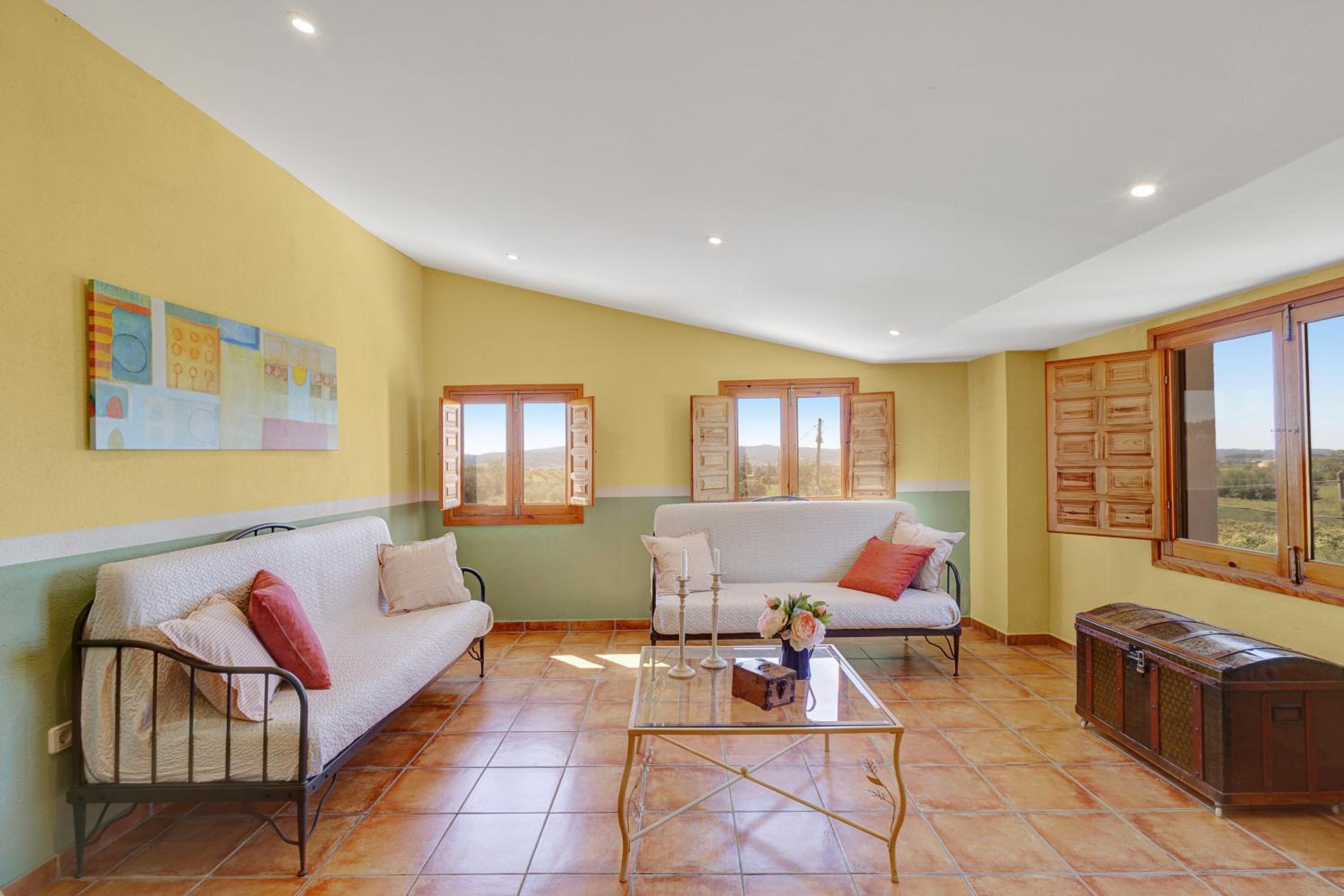 Apartamento Superior de Tres Habitaciones