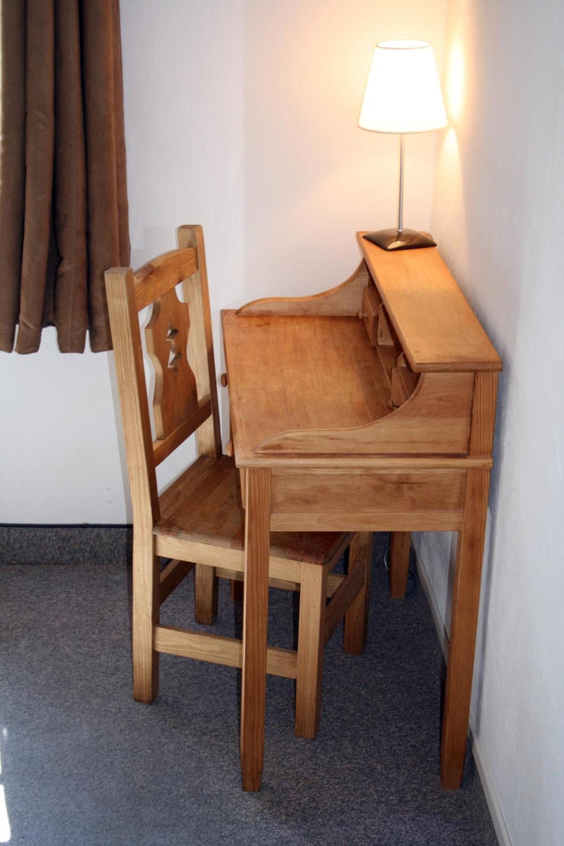 Double Room with 1 Double Bed photo 1