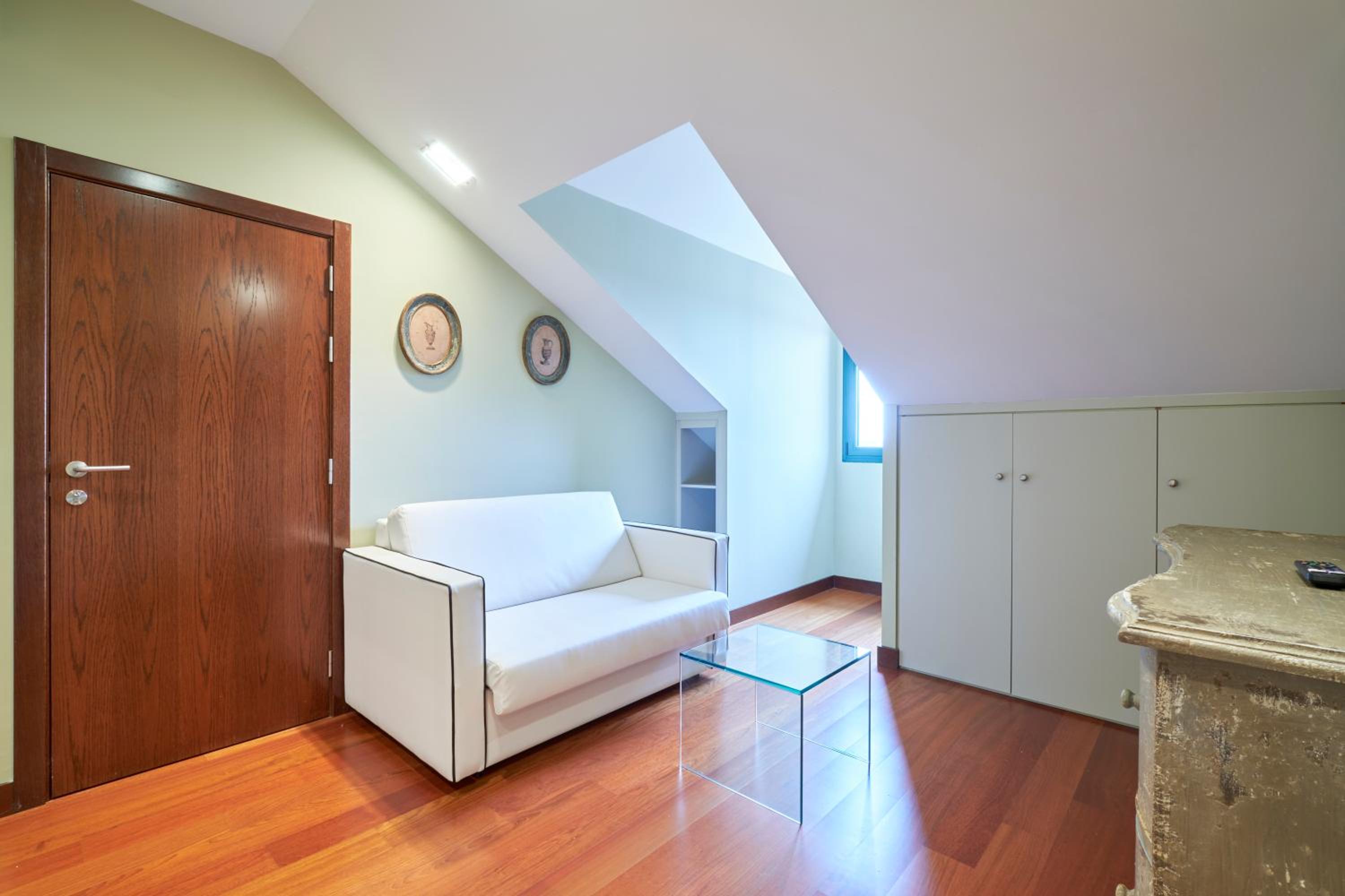 Suite Familiar