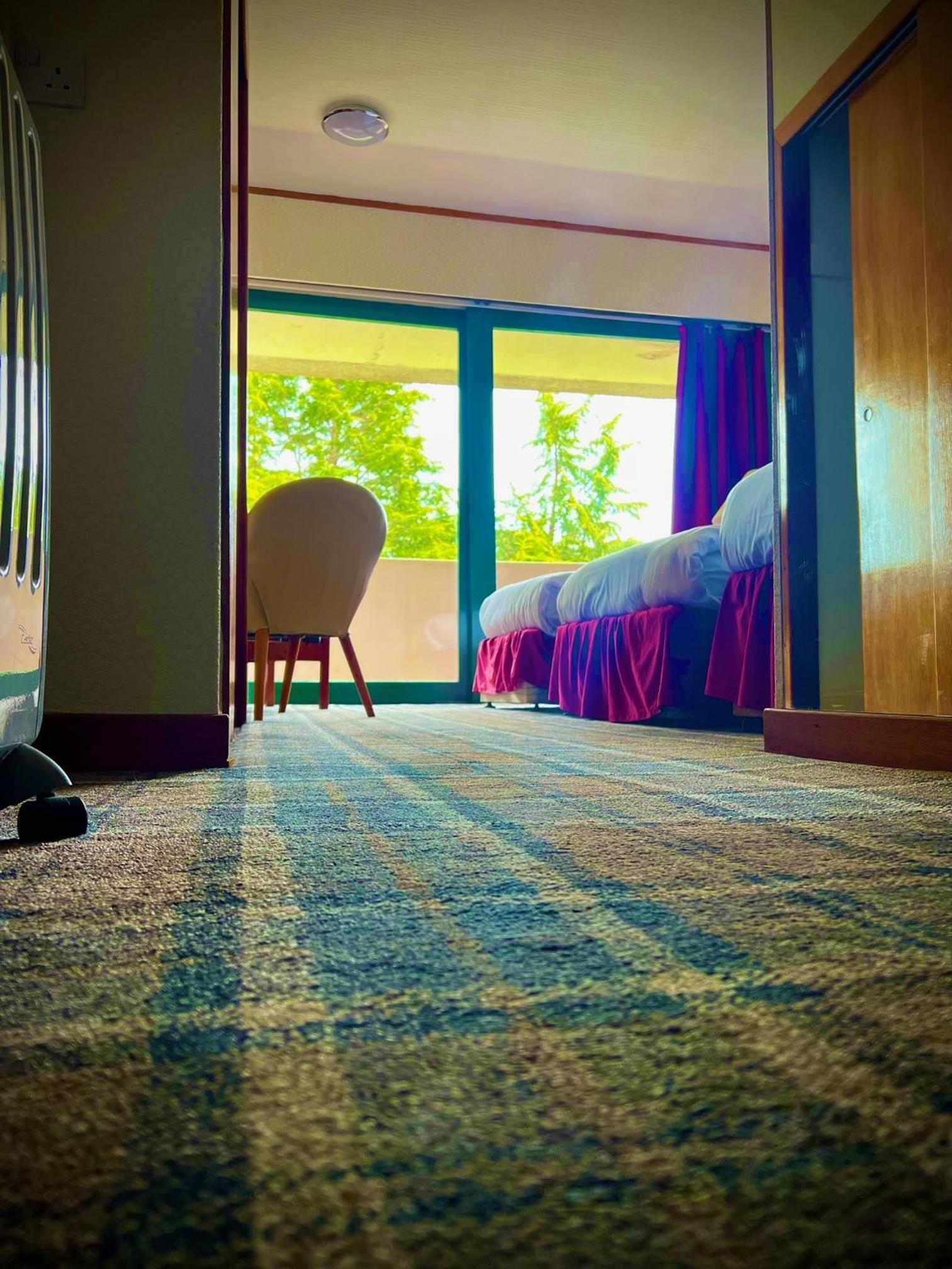 Single Bed in Female Dormitory Room photo 3