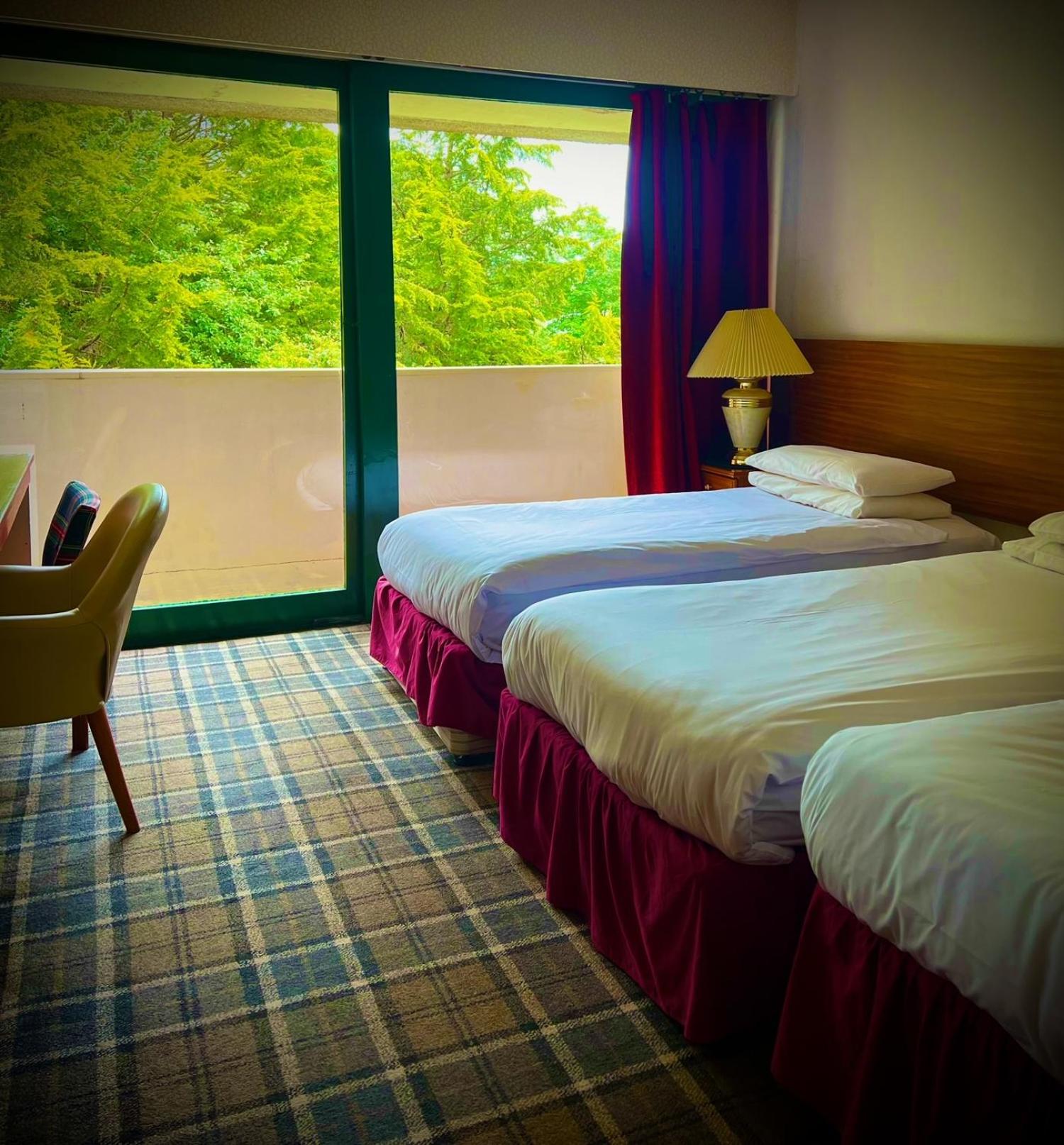 Single Bed in Female Dormitory Room photo 1