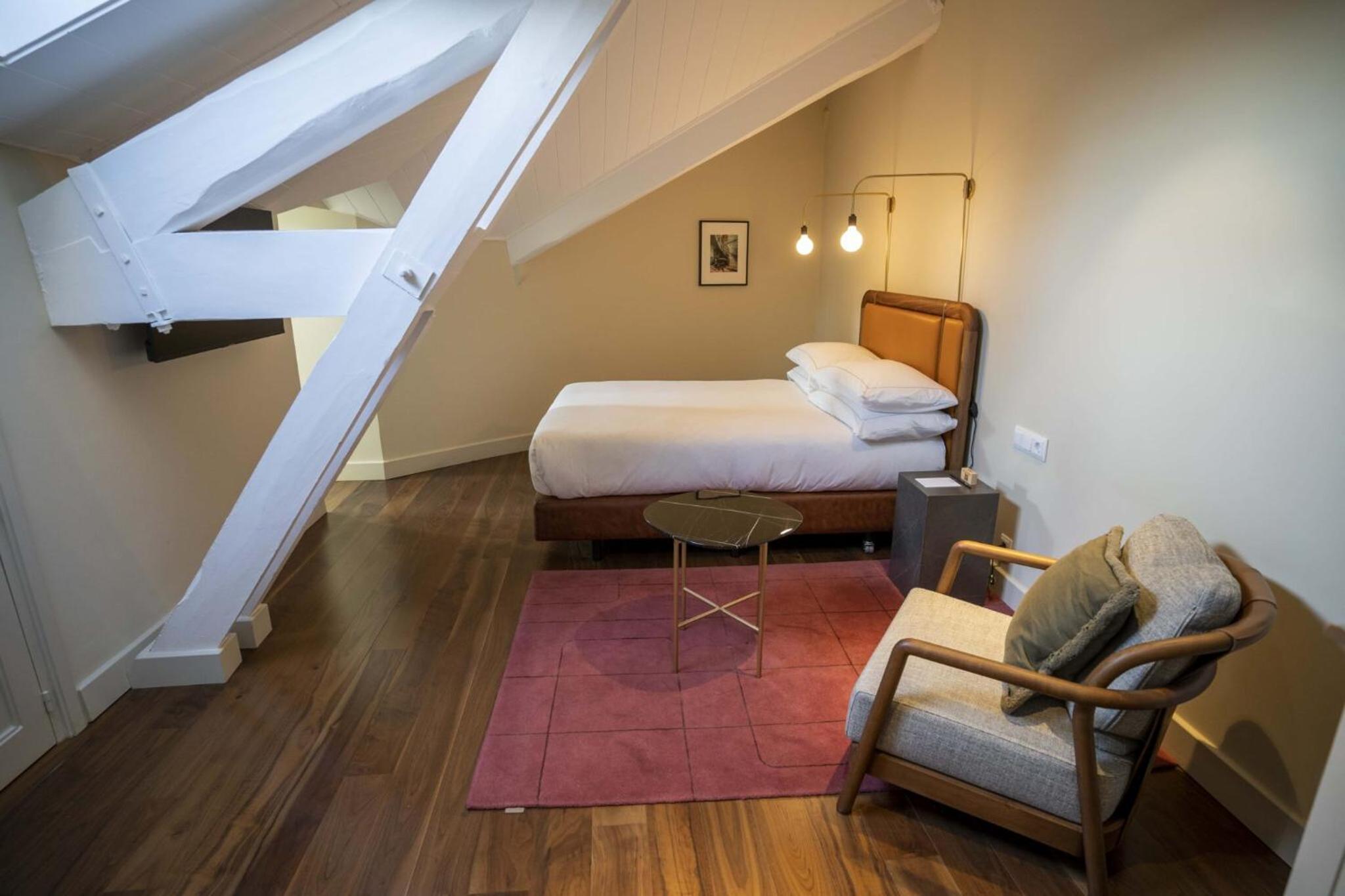 Habitación Superior Queen