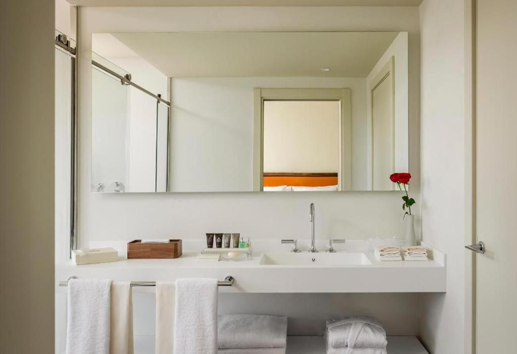 Habitación Superior Queen