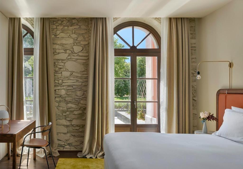 Suite Junior con Terraza Suite Junior con Terraza