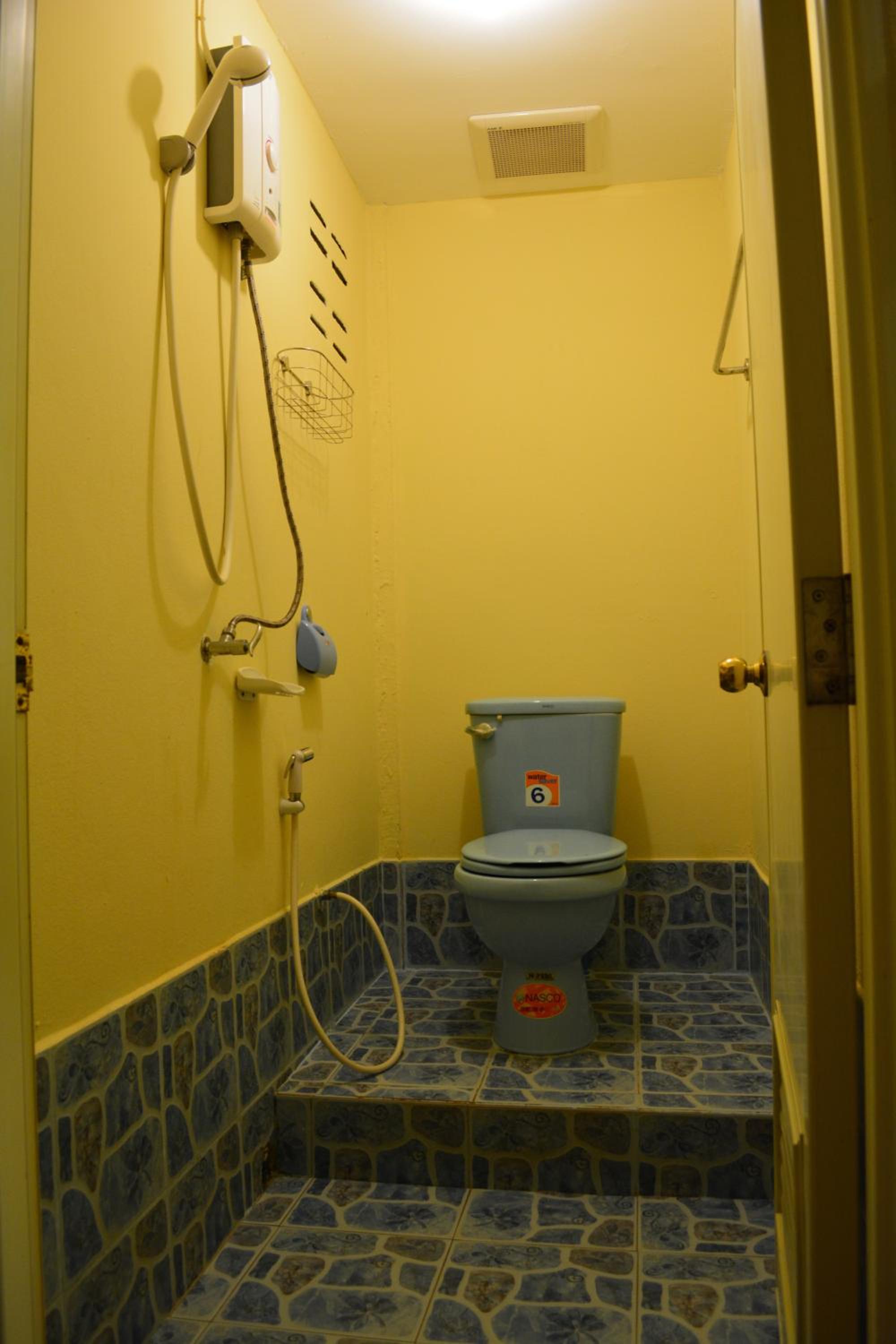 Double Room - Photo 2
