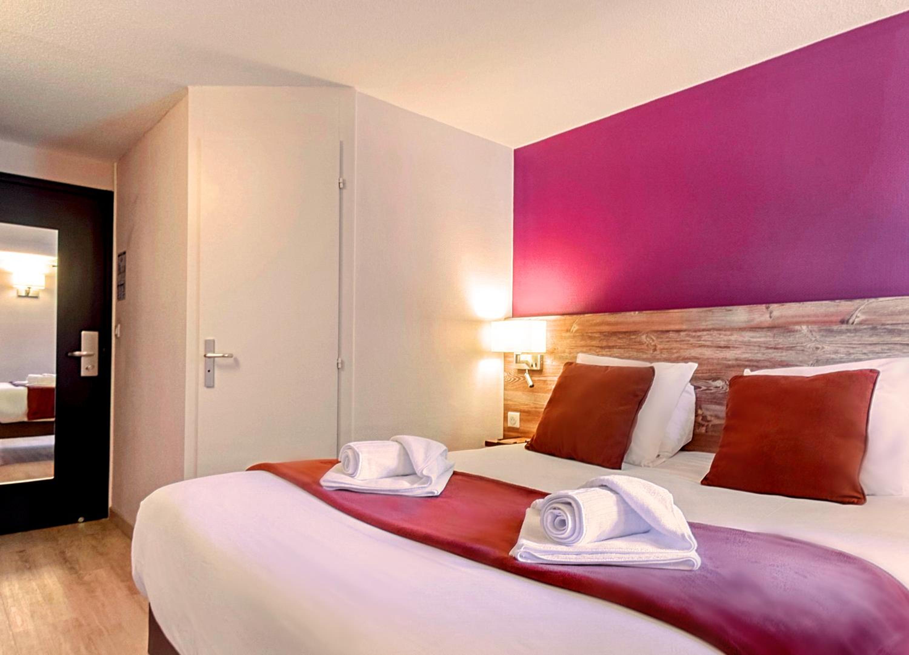 Double Room - Photo 4