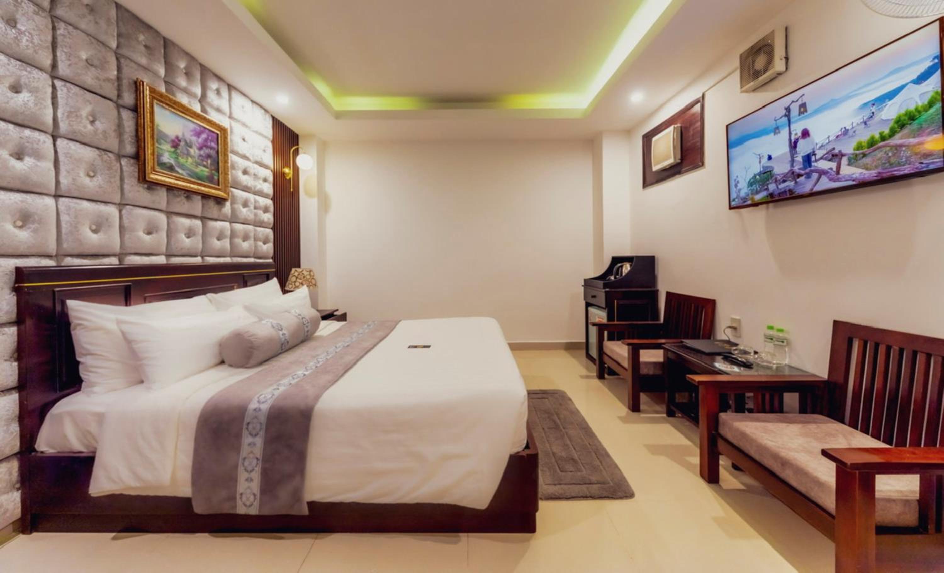 Standard Double Room - Photo 2
