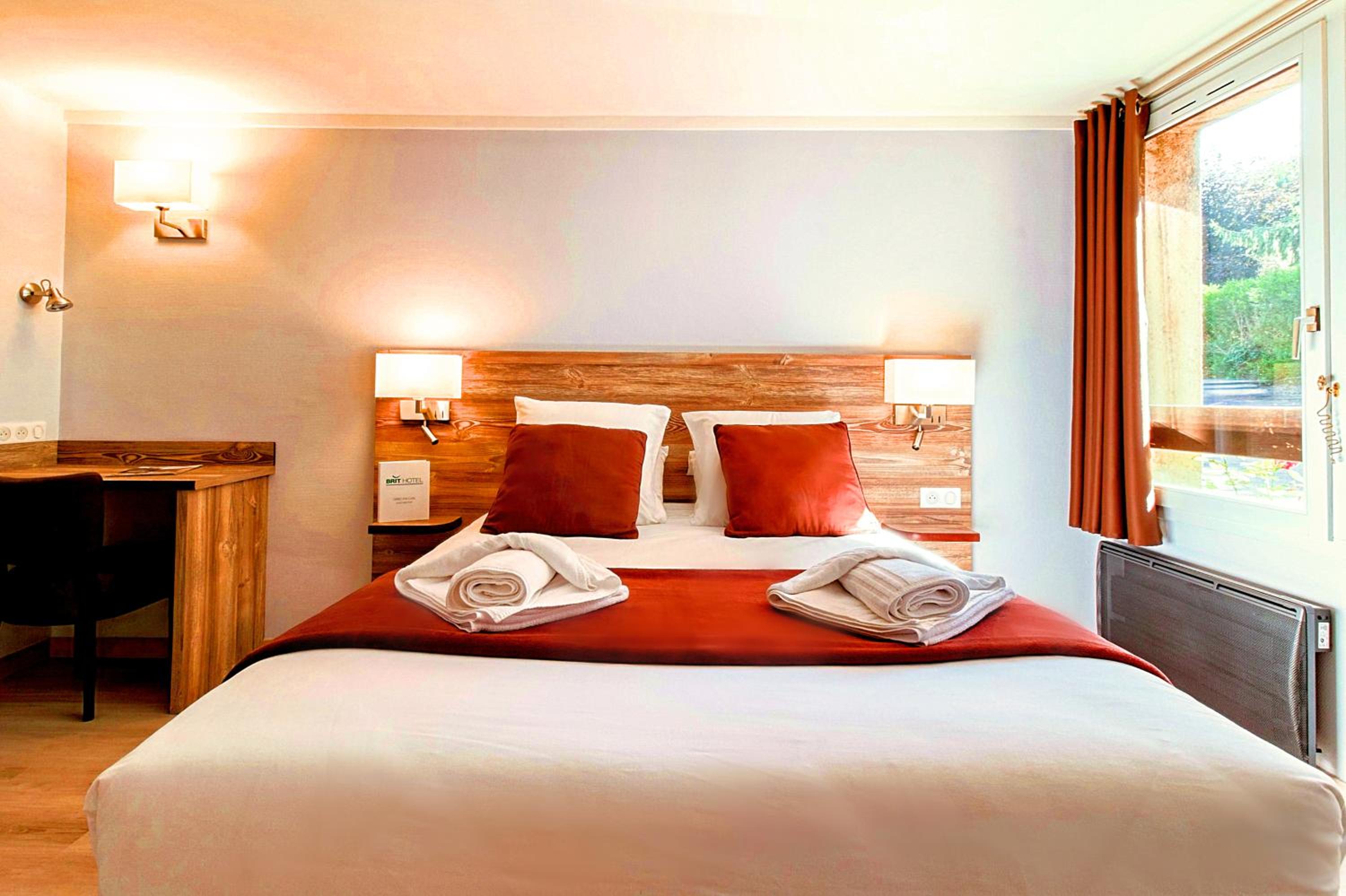 Double Room - Photo 3
