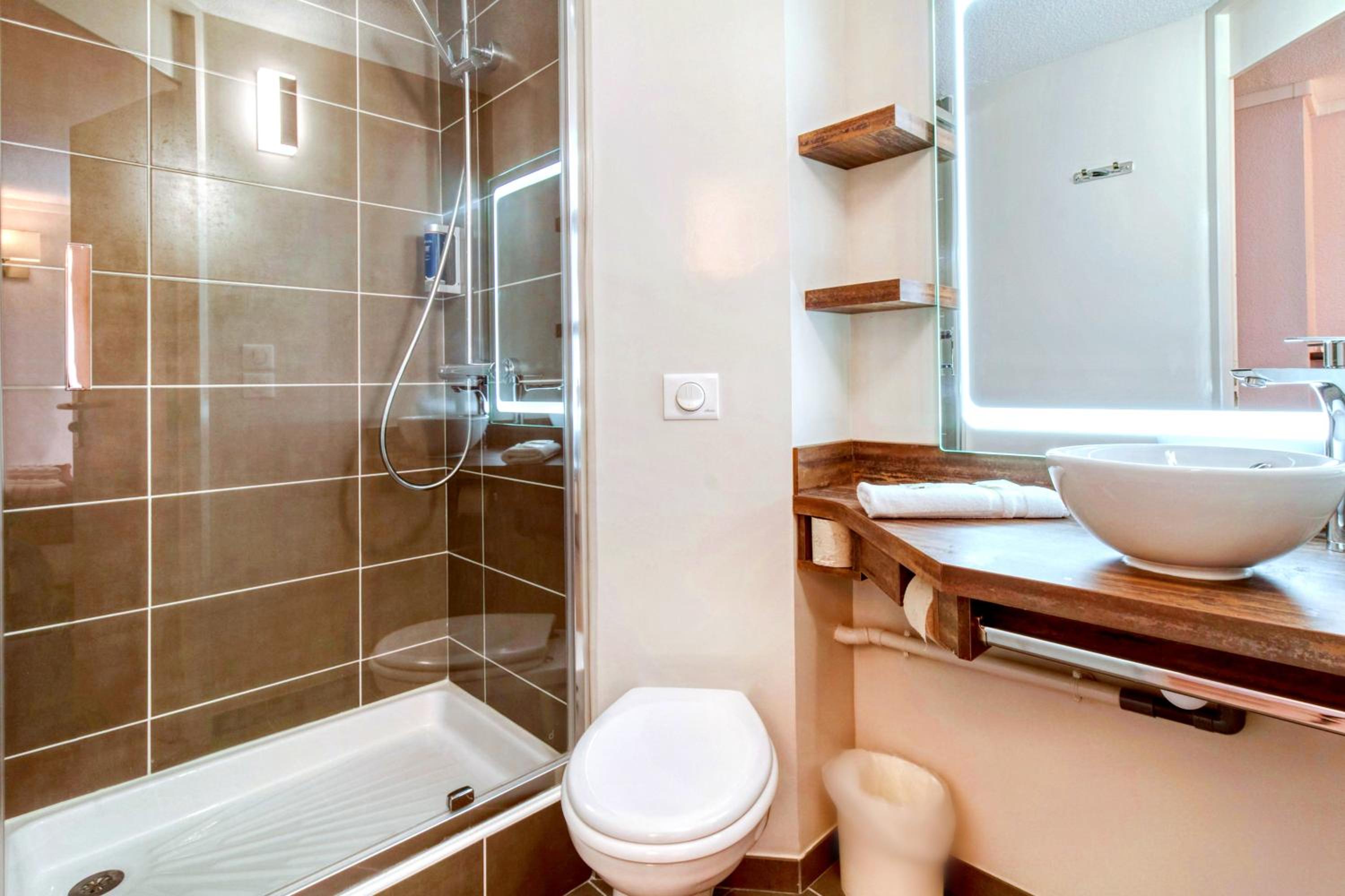 Double Room - Photo 2