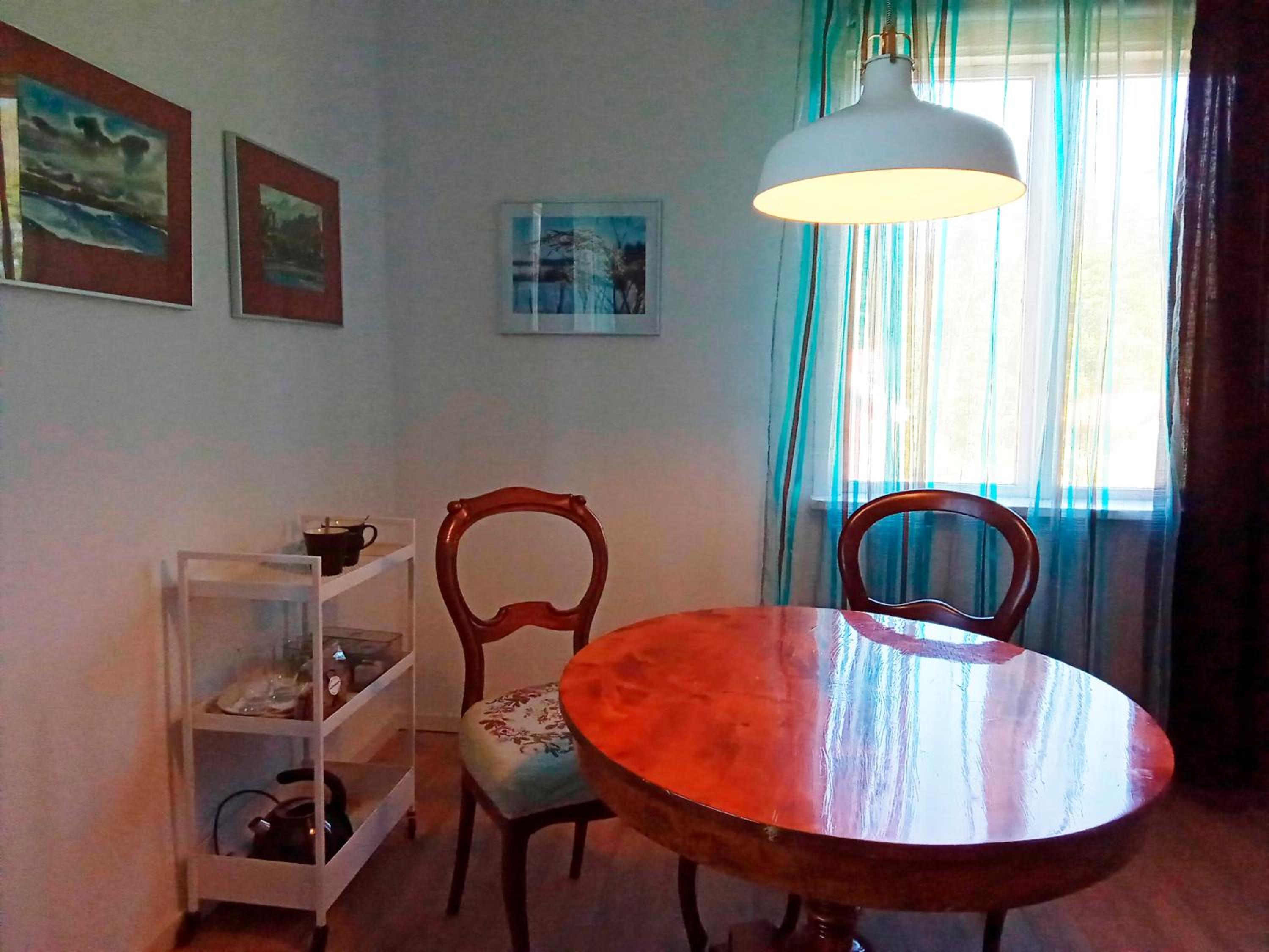 Double or Twin Room with Bathroom photo 1
