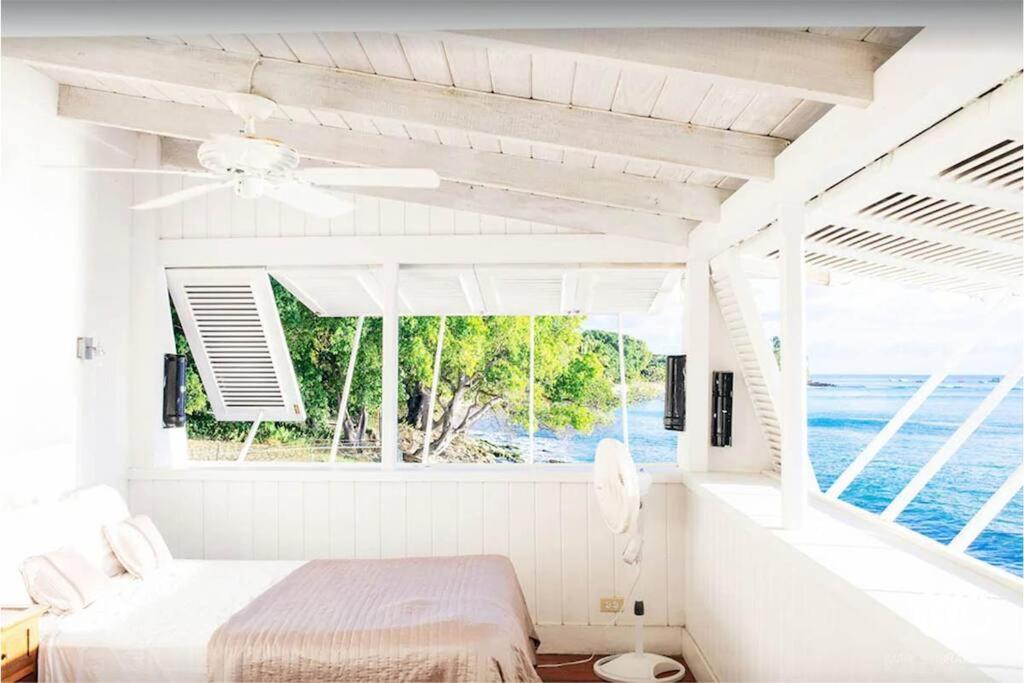 One-Bedroom House photo 1