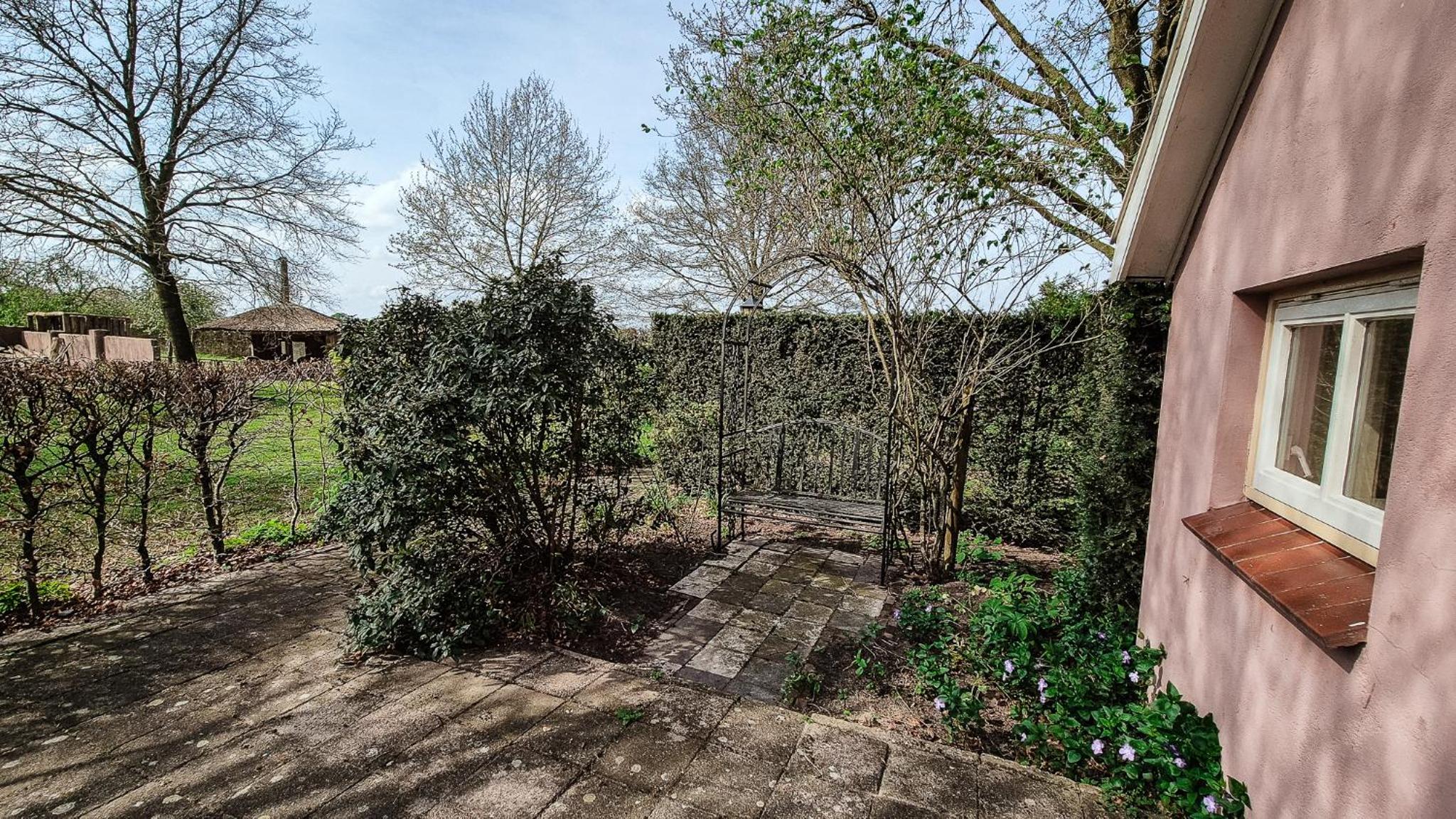 Double Room with Terrace photo 3
