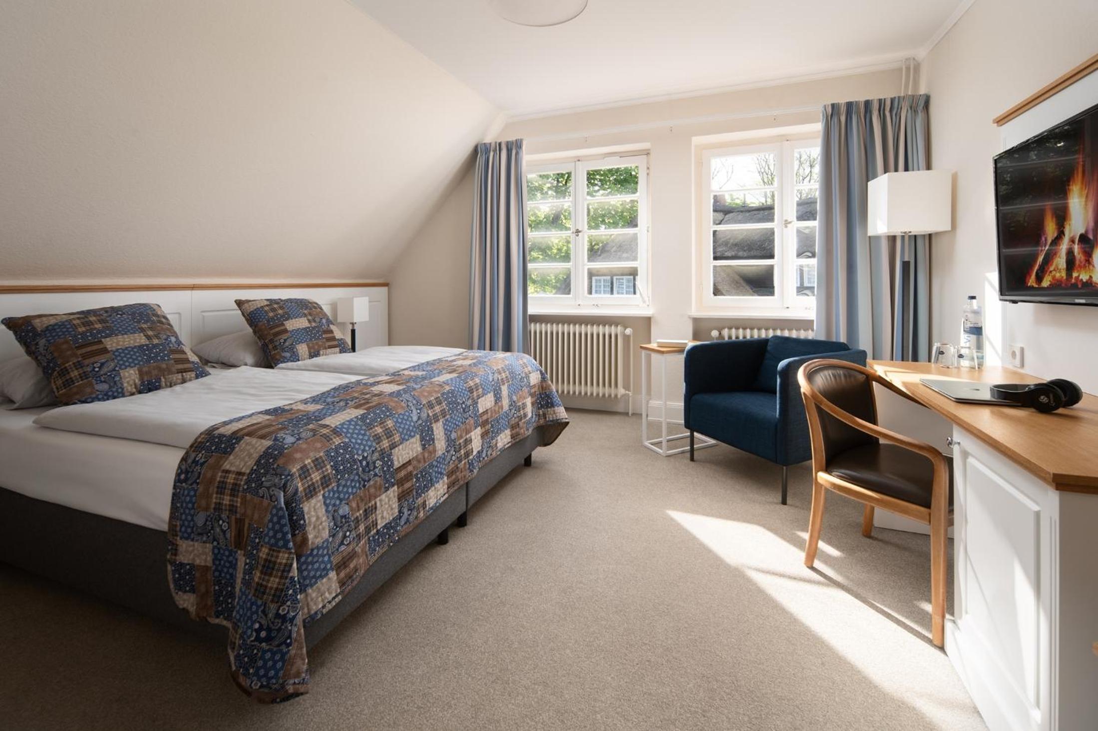 Double Room Comfort