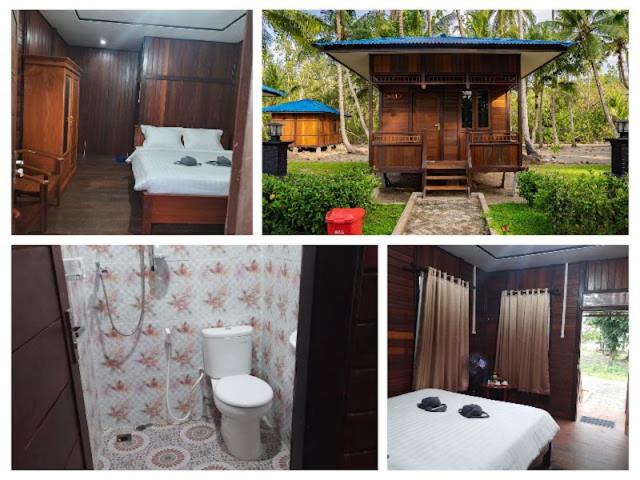 Bungalow With Fan photo 3