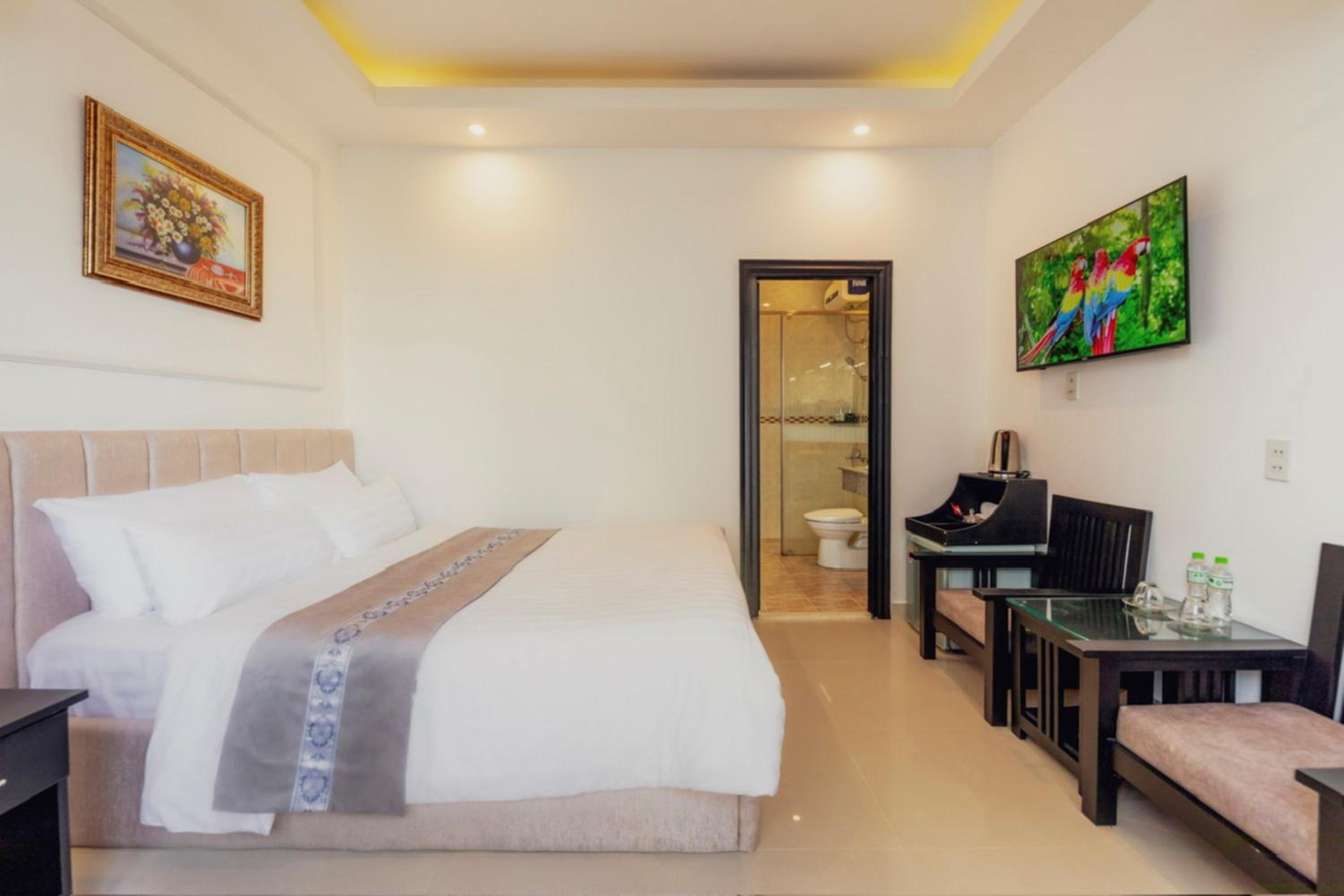 Superior Double Room - Photo 8