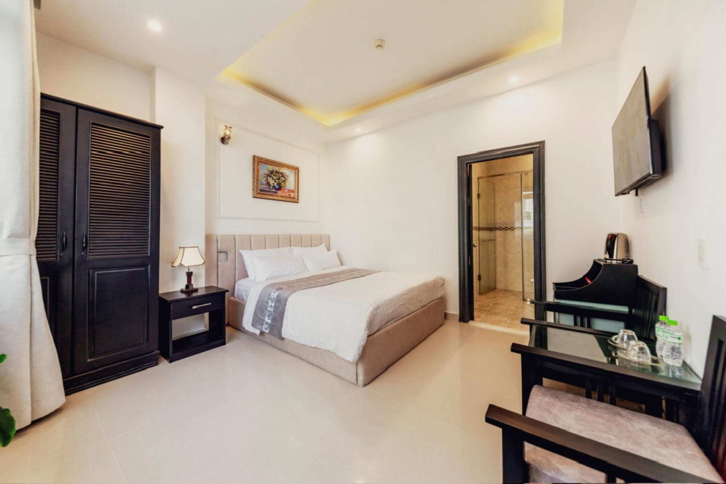 Superior Double Room - Photo 2