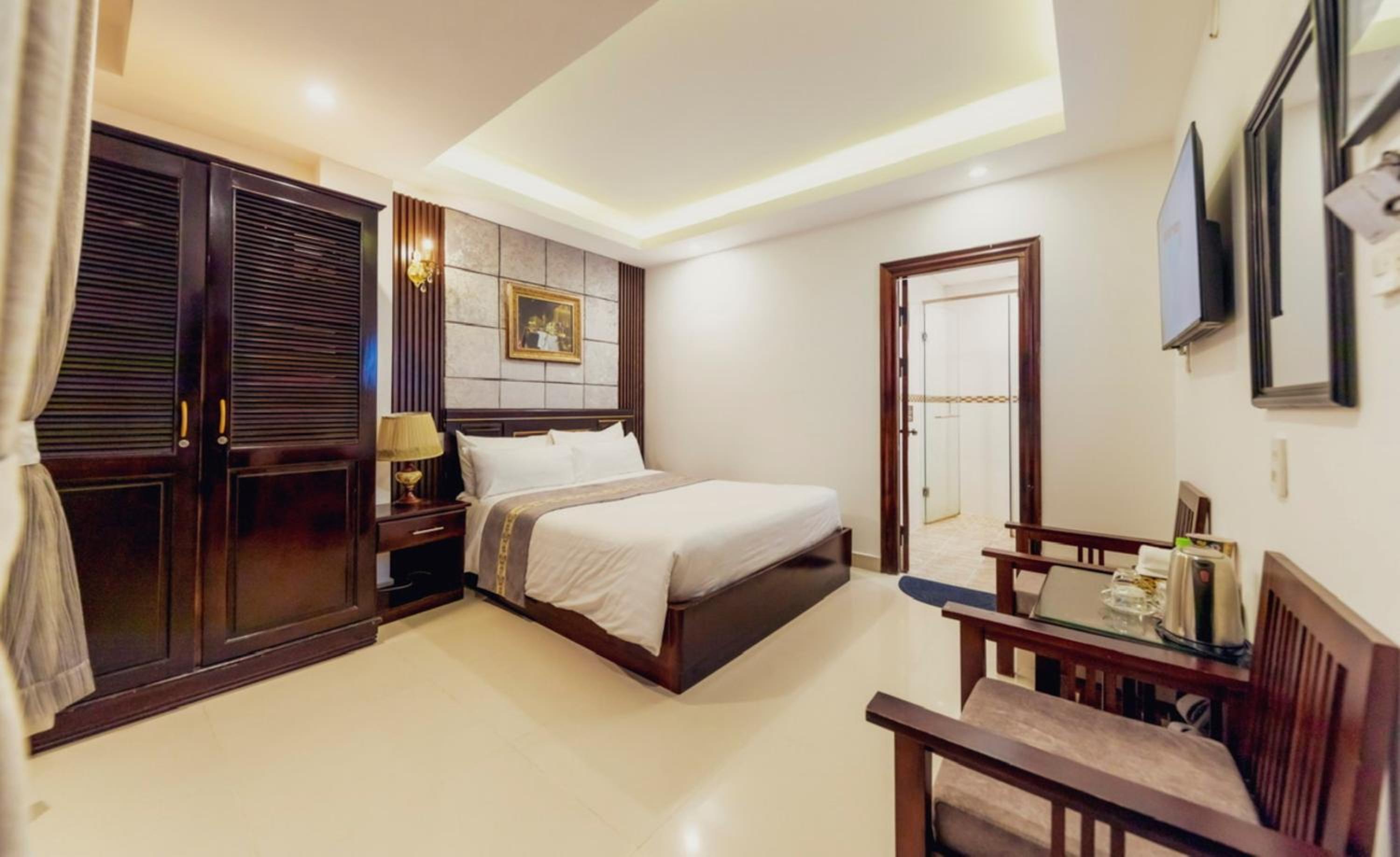 Superior Double Room - Photo 4