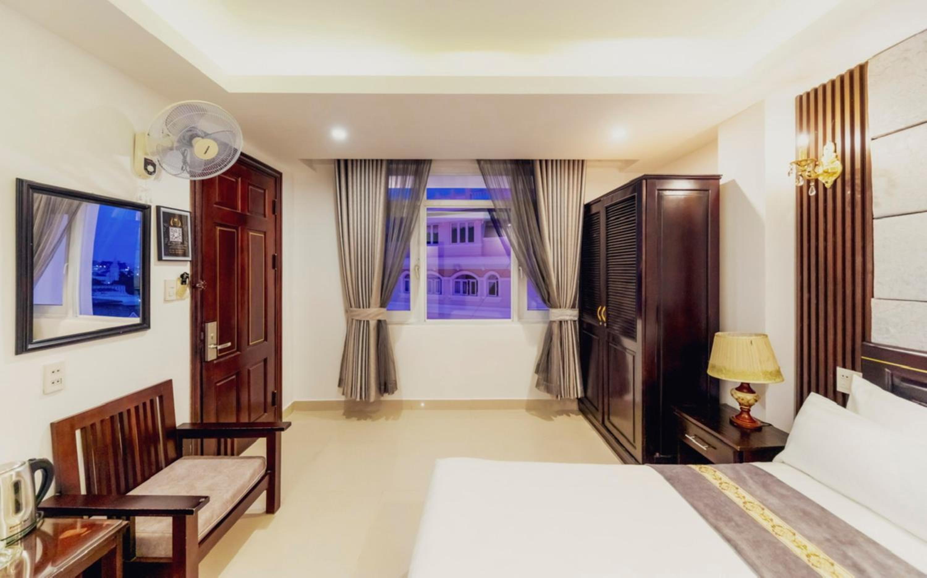 Superior Double Room - Photo 5