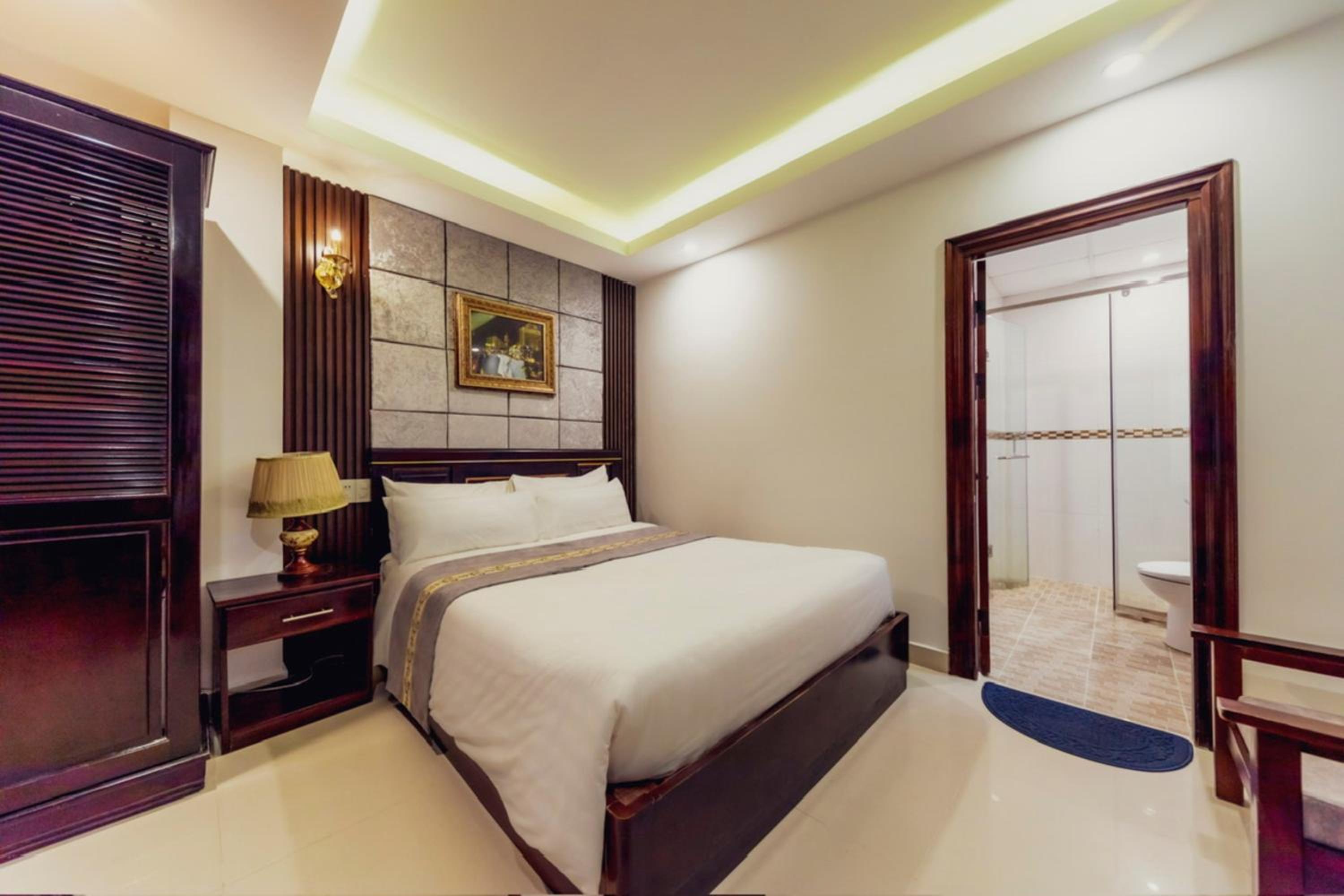 Superior Double Room - Photo 6