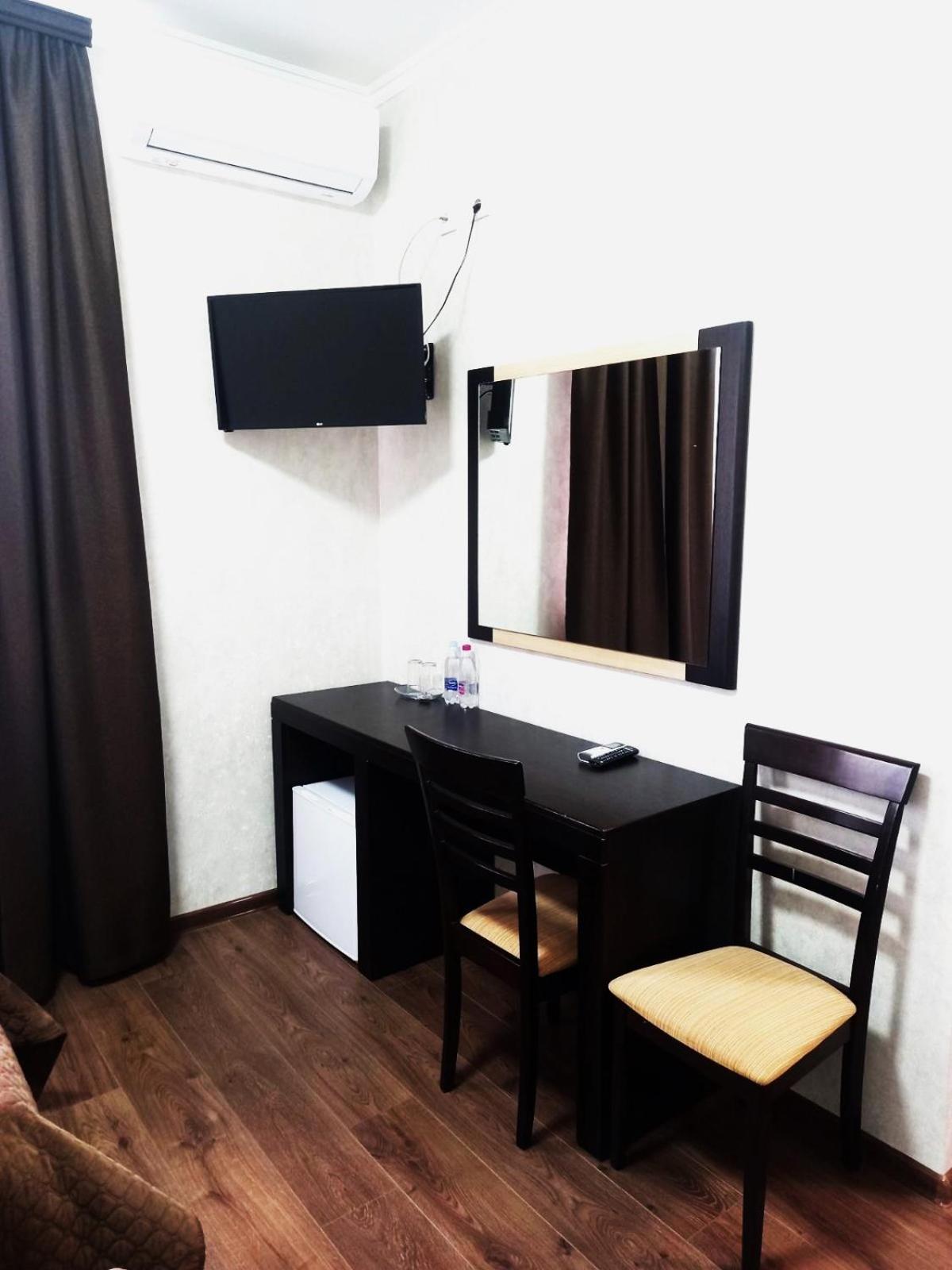 Twin Room photo 2