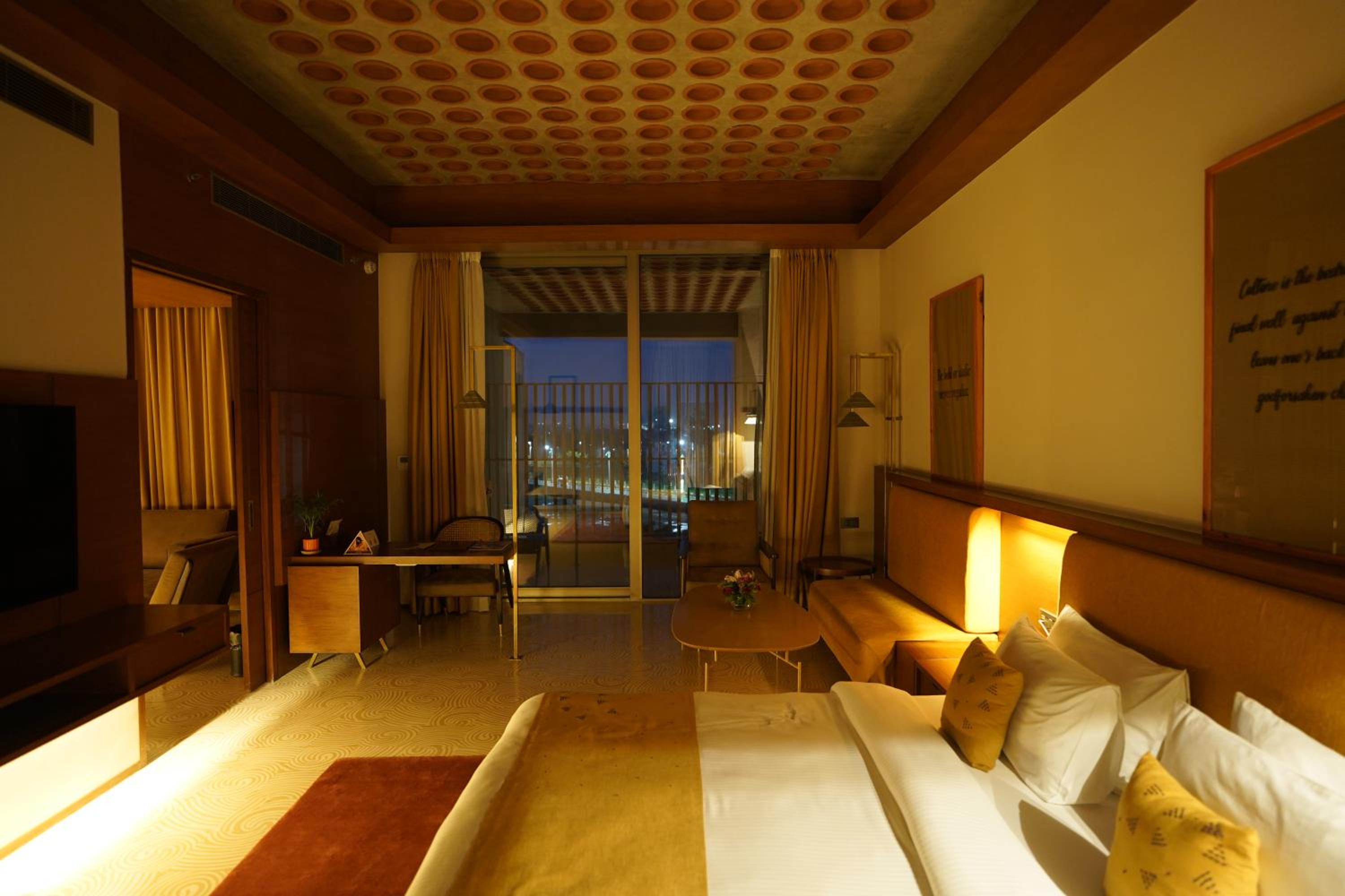 Premium Twin Room