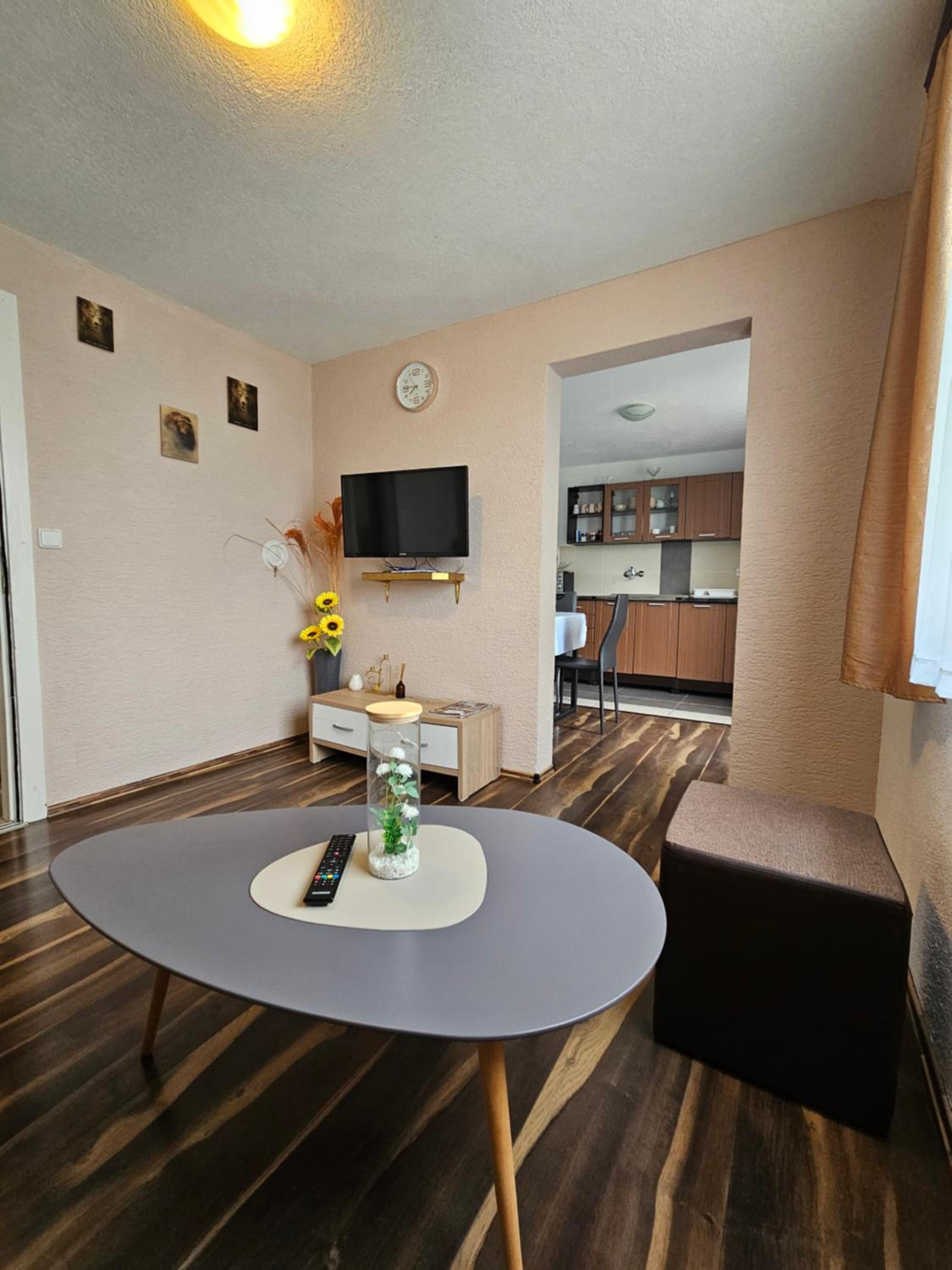 Two-Bedroom Apartment - Photo 10