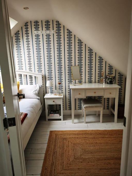Maisonette photo 2