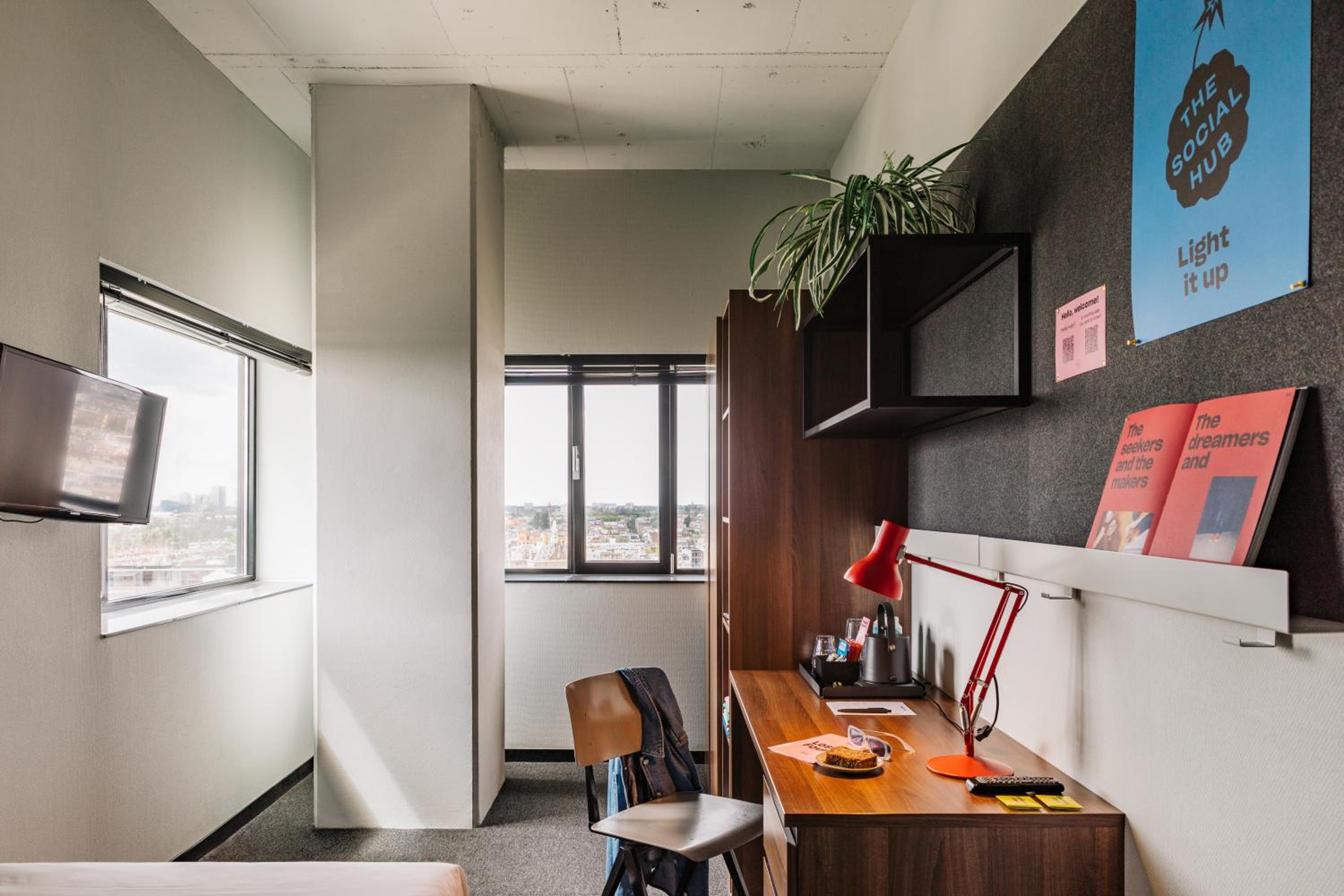 Executive Single Room photo 1