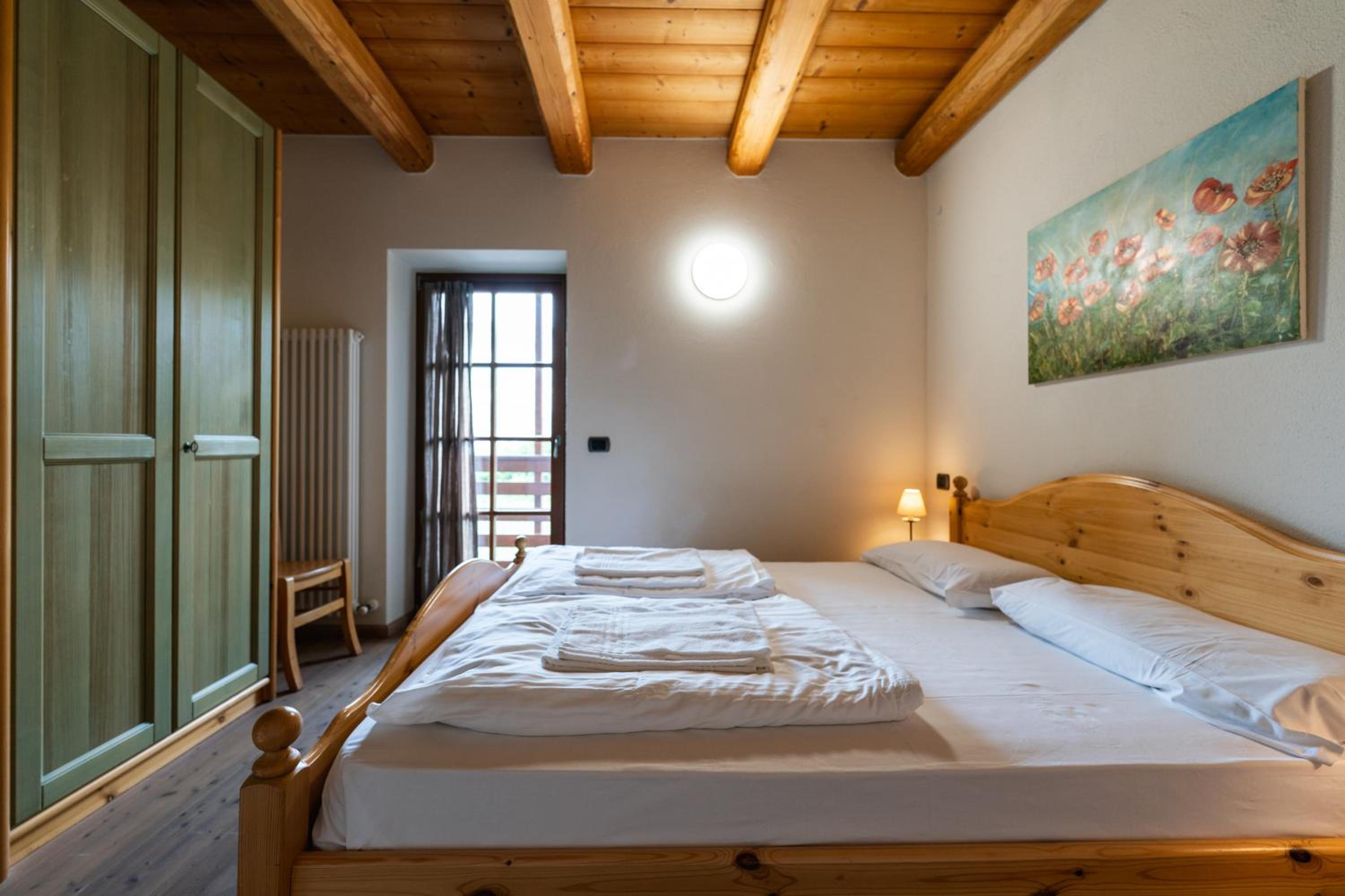Two-Bedroom Apartment - Photo 7