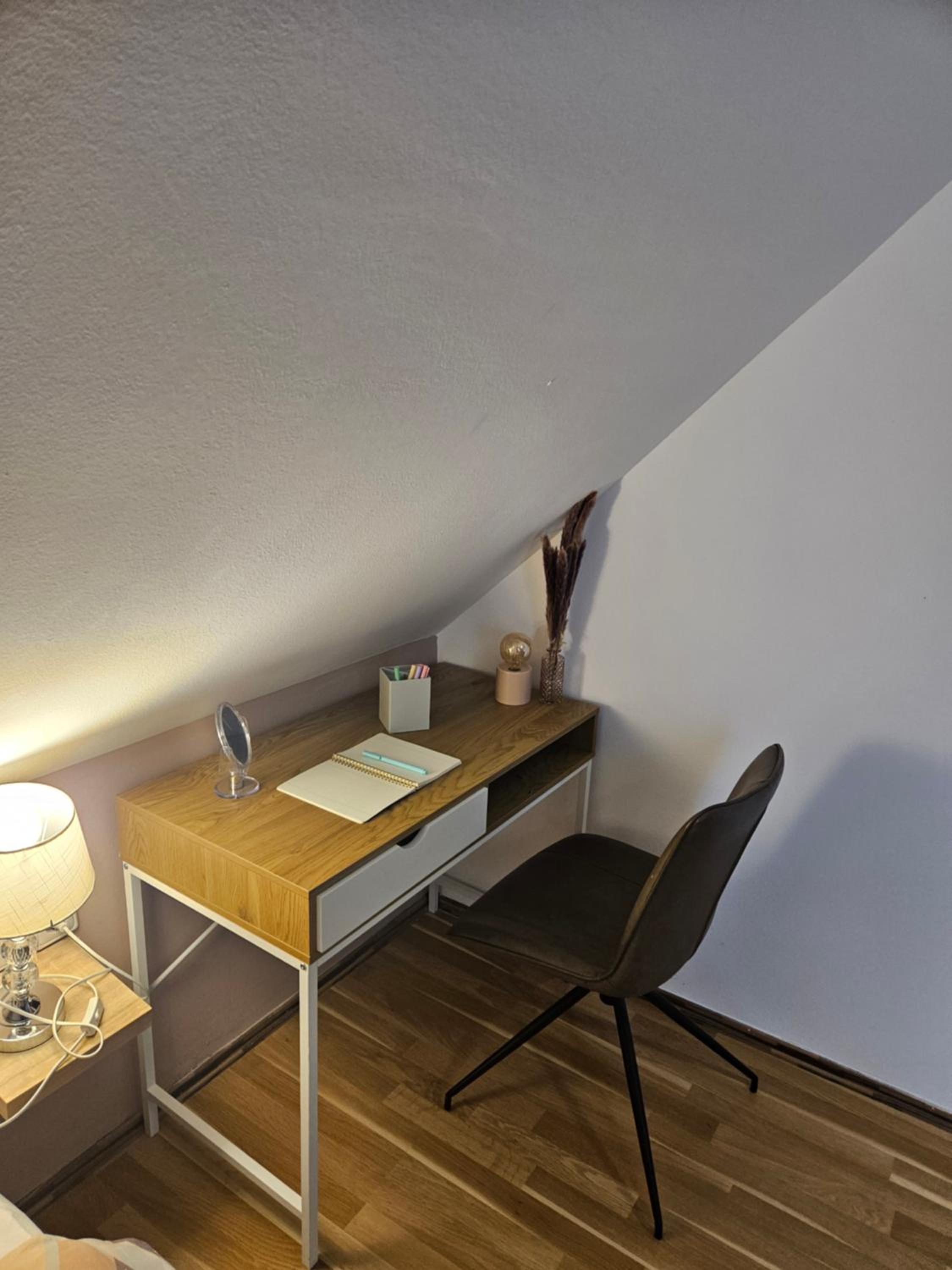 Two-Bedroom Apartment - Photo 11
