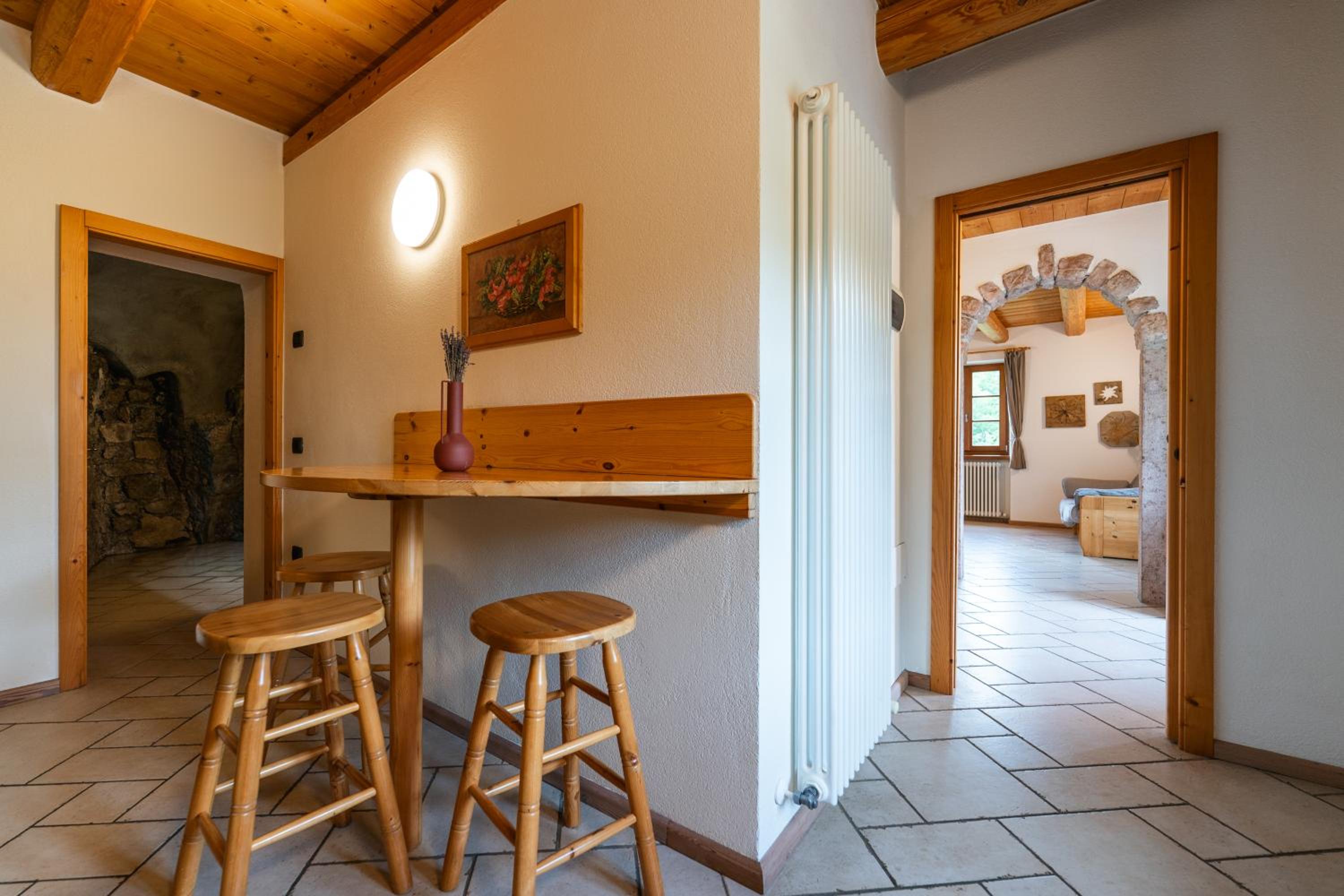 Two-Bedroom Apartment - Photo 8