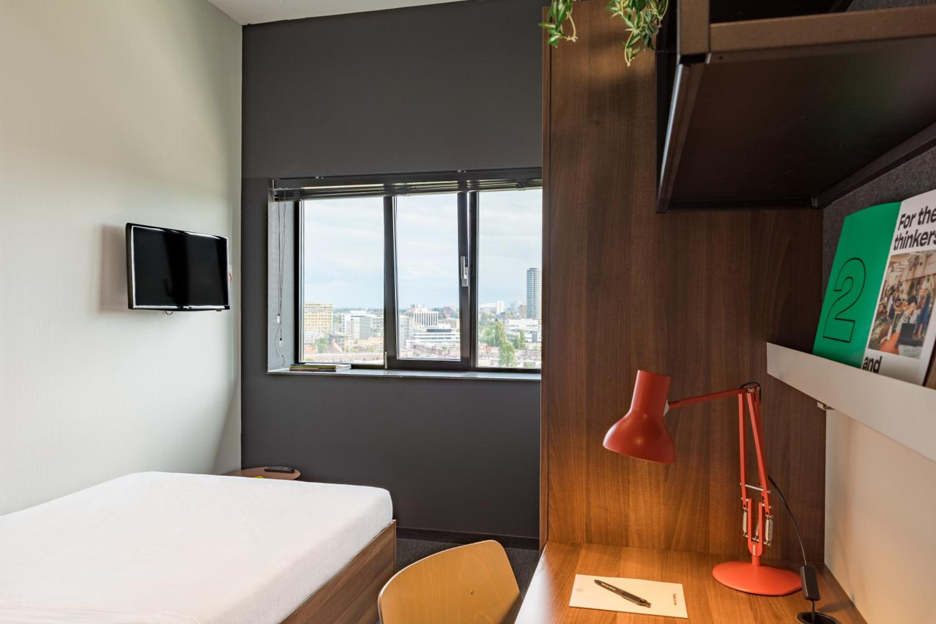 Standard Single Room photo 1