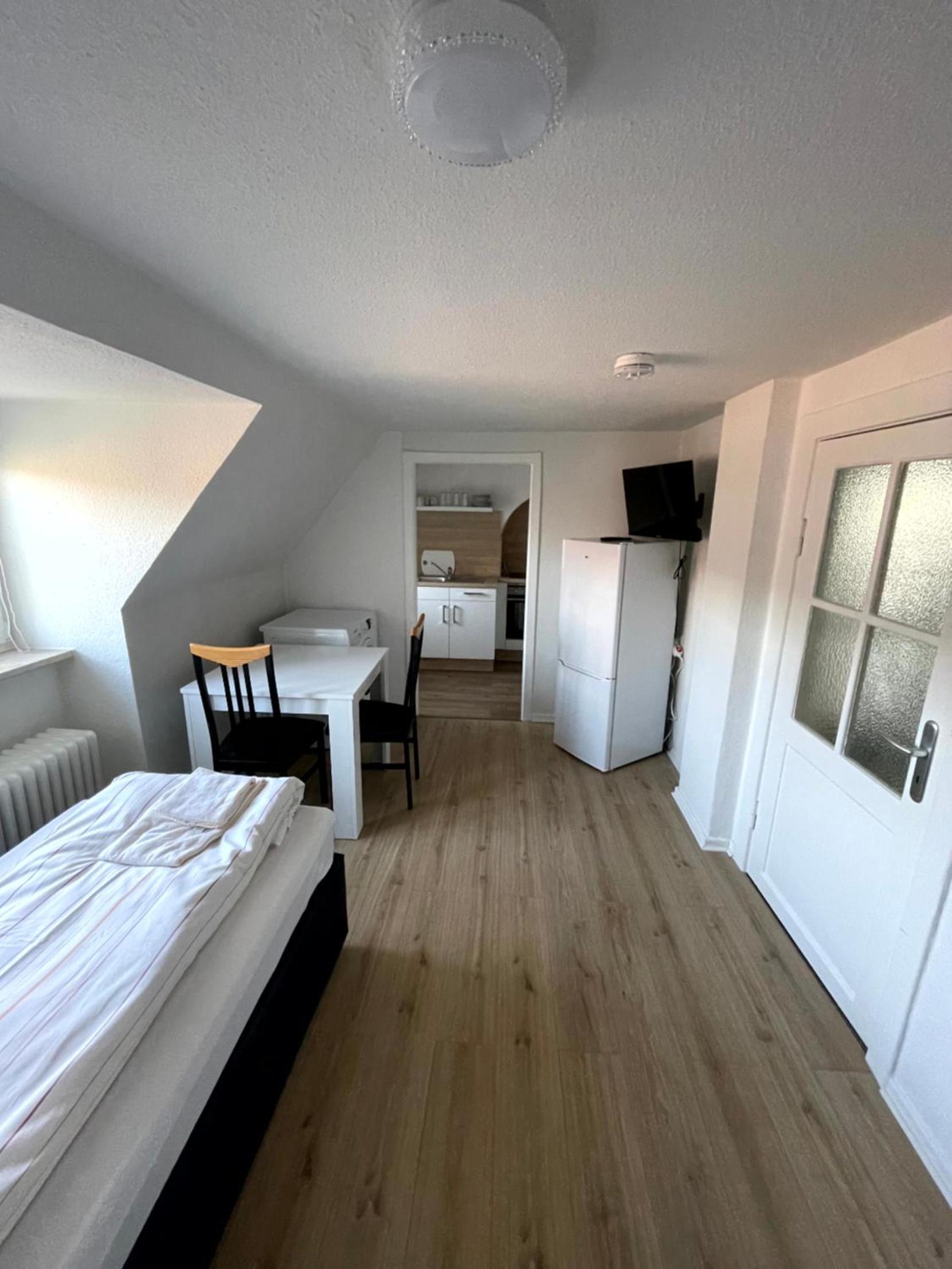 Two-Bedroom Apartment photo 2