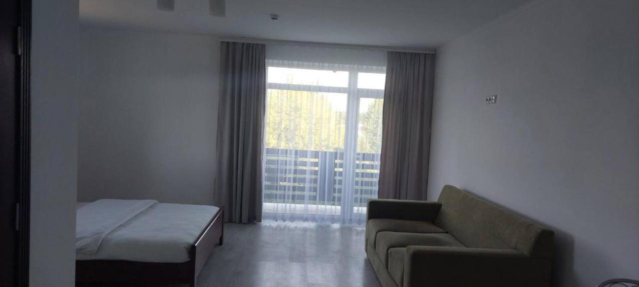 Triple Room with Balcony photo 2