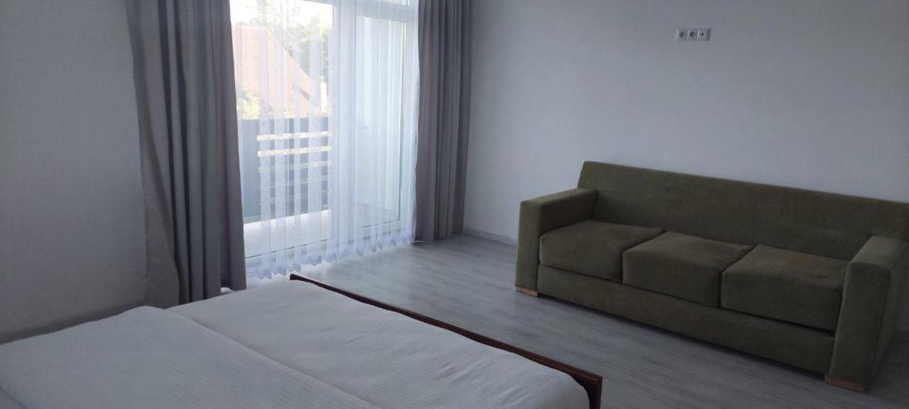 Triple Room with Balcony photo 1
