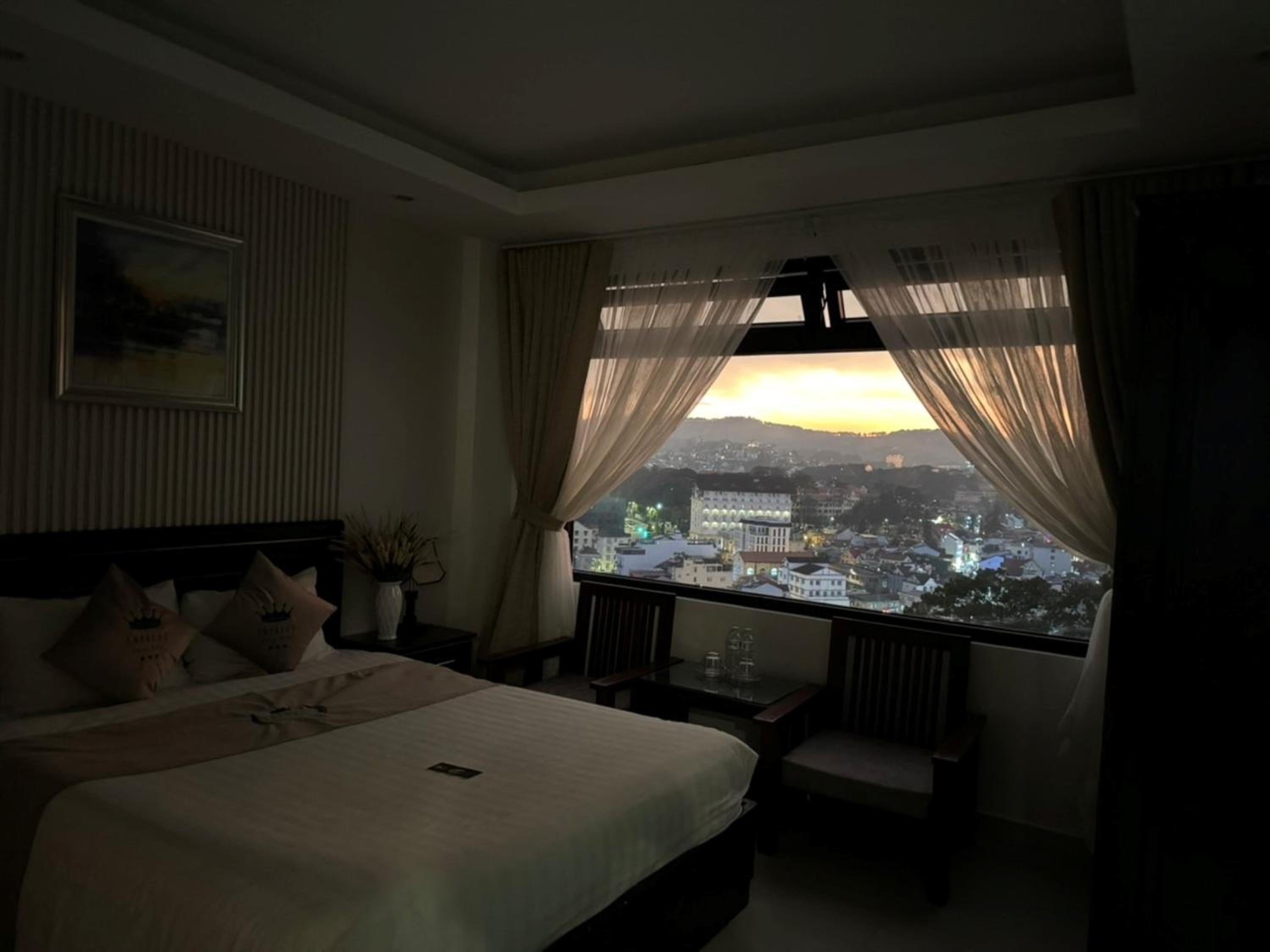 Deluxe Double Room - Photo 3