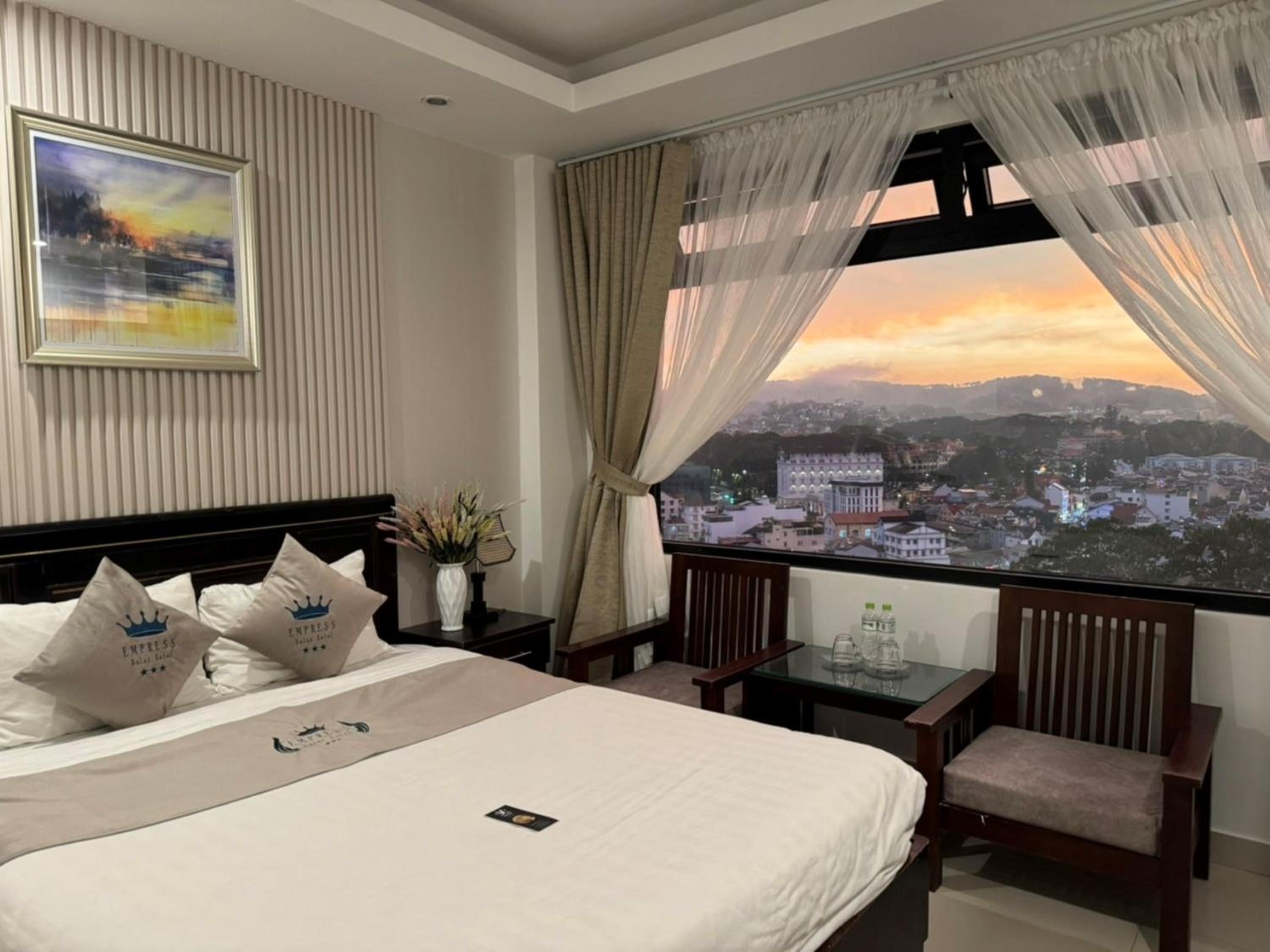 Deluxe Double Room - Photo 6