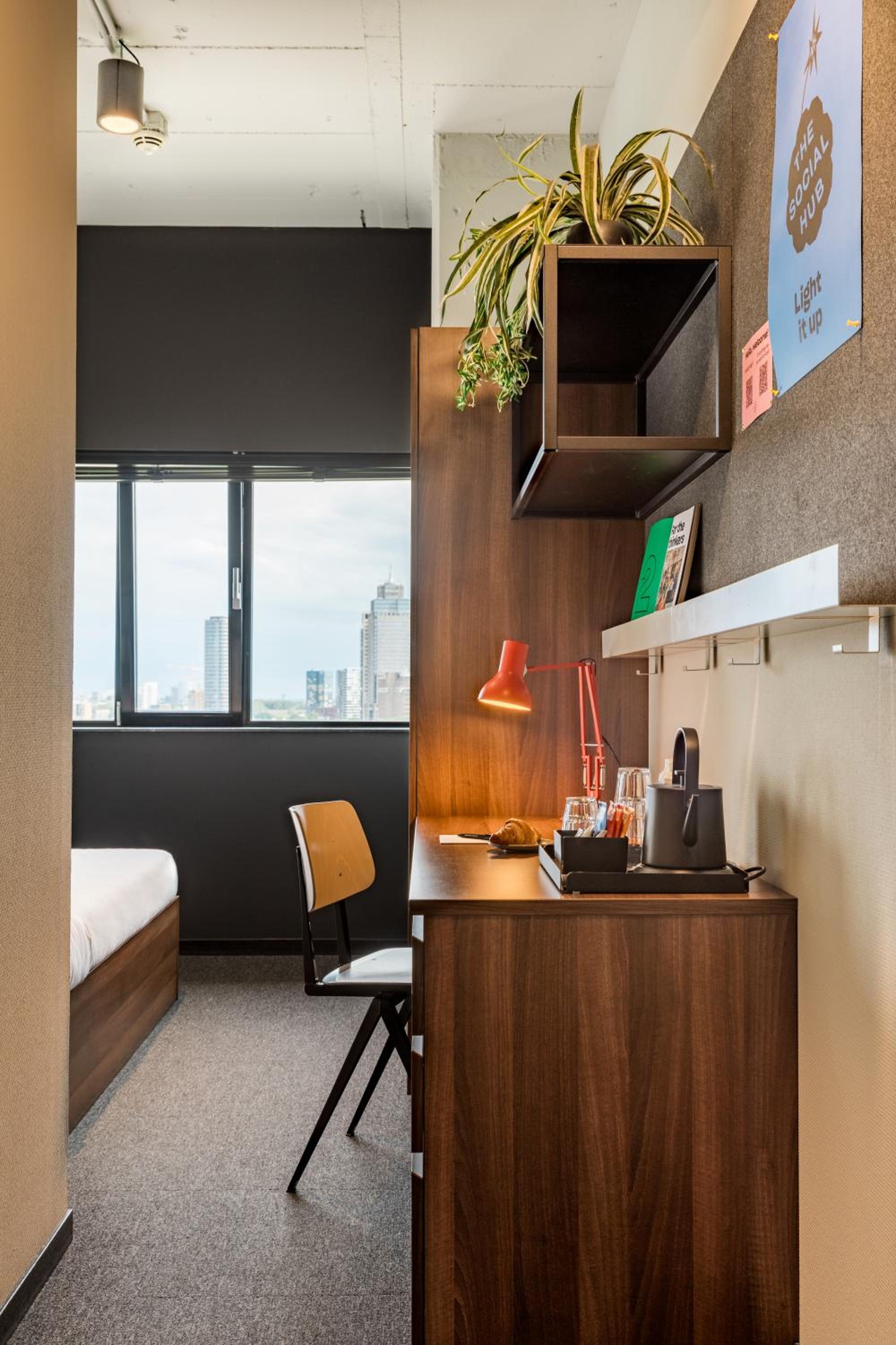Standard Single Room photo 2
