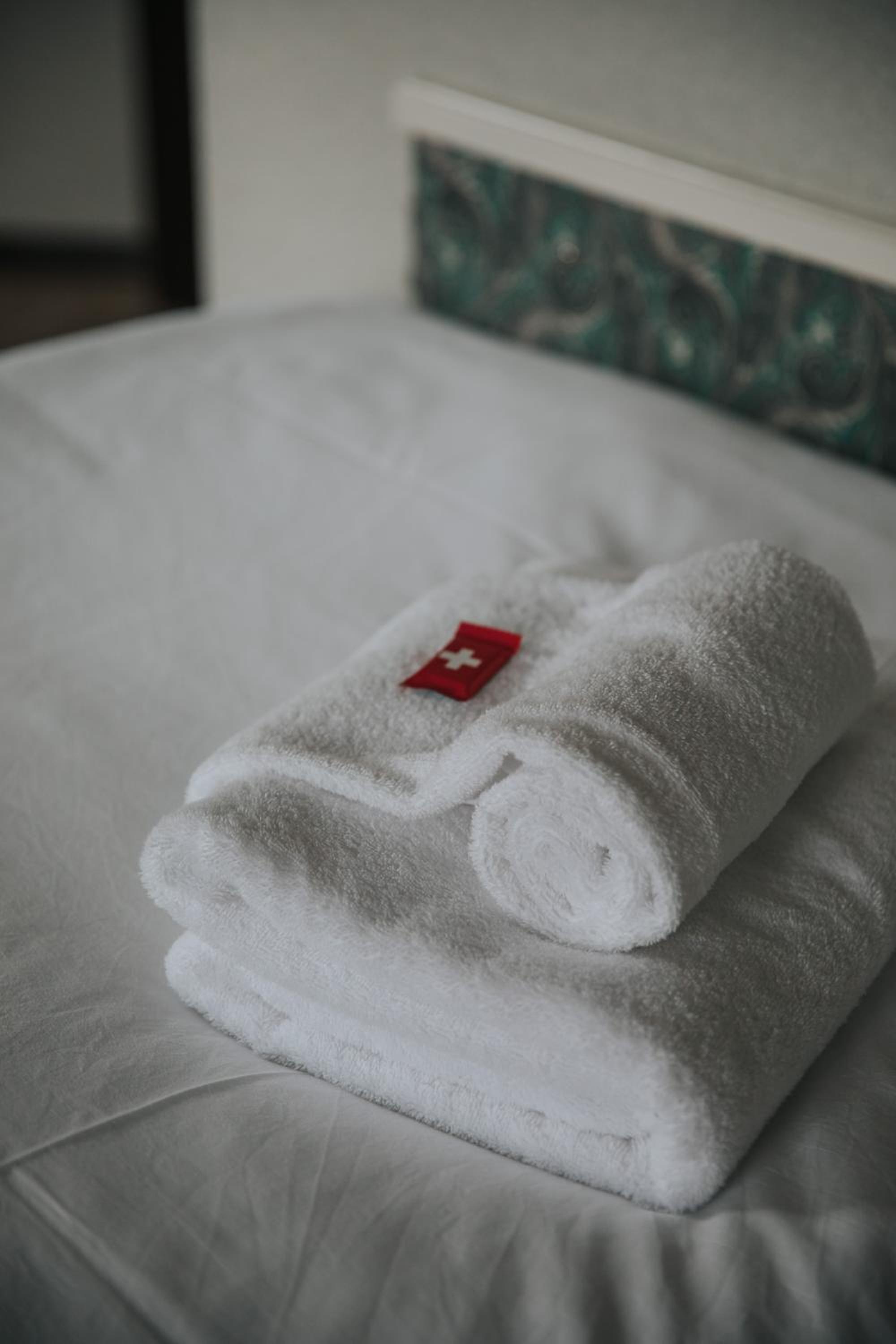 Standard Single Room with Shared Bathroom photo 2