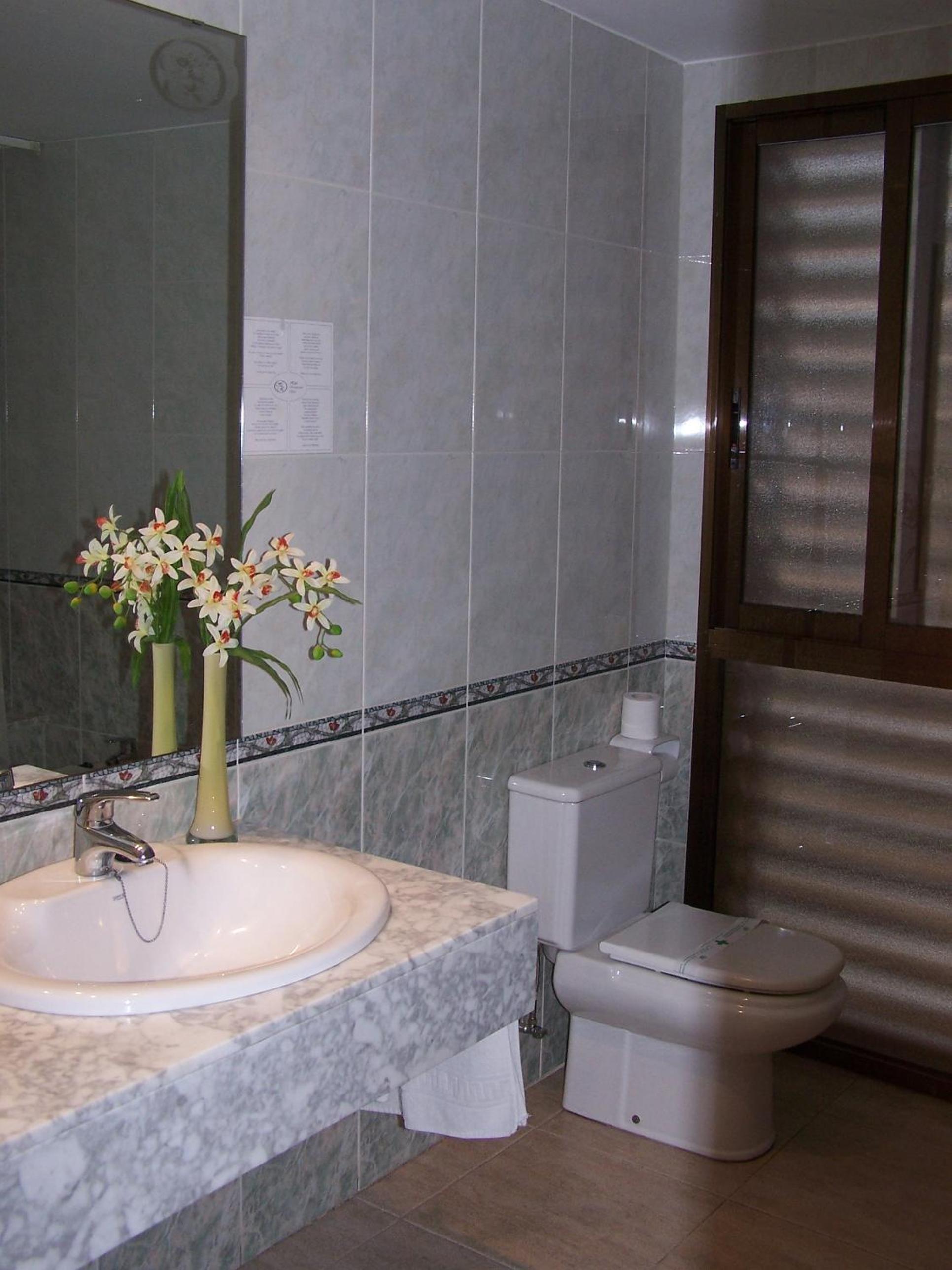 Double or Twin Room photo 2
