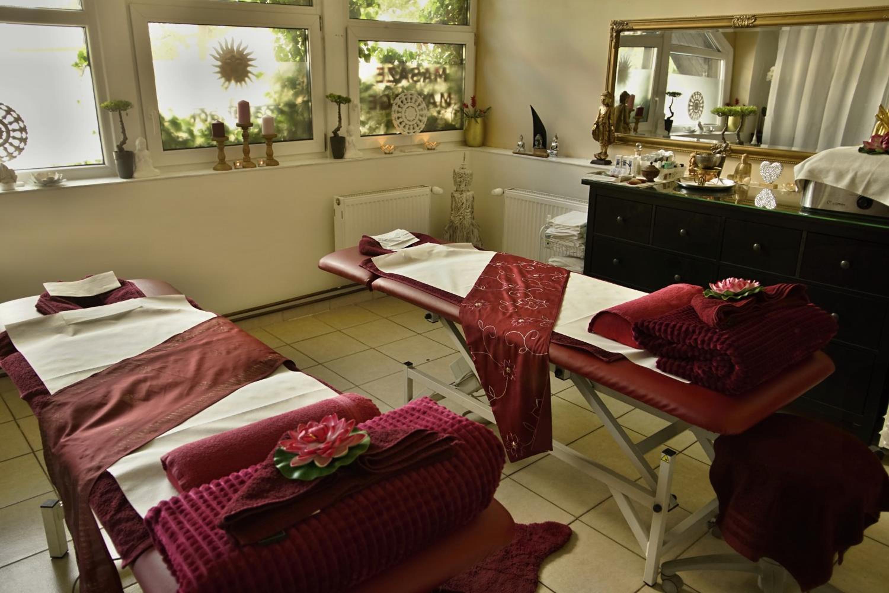 Special Offer - Double Room - Romantic Package
