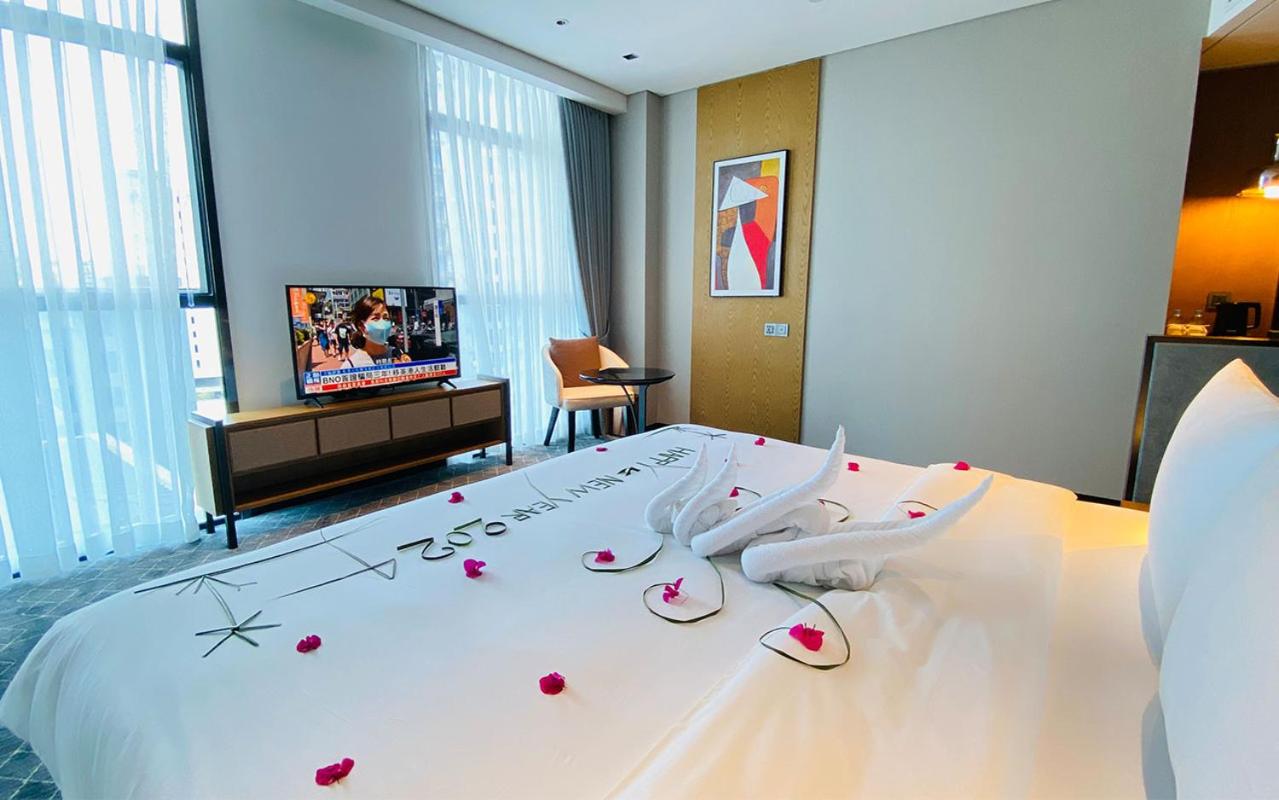 Deluxe Double Room - Photo 2