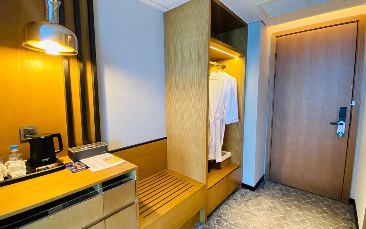 Deluxe Double Room - Photo 6