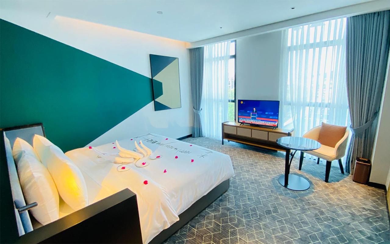 Deluxe Double Room - Photo 3